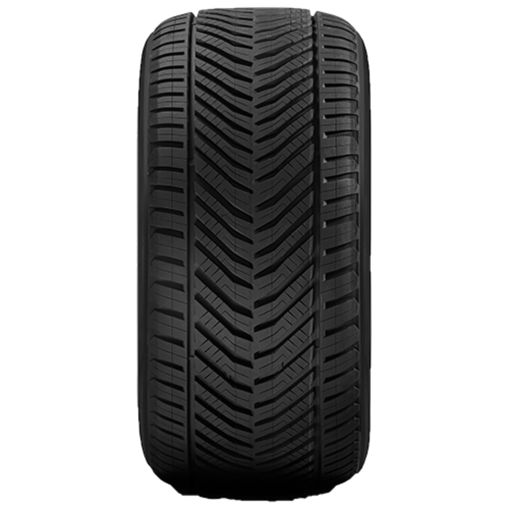 KORMORAN ALL SEASON 165/70 R14 85T – Herstellerbild Frontansicht