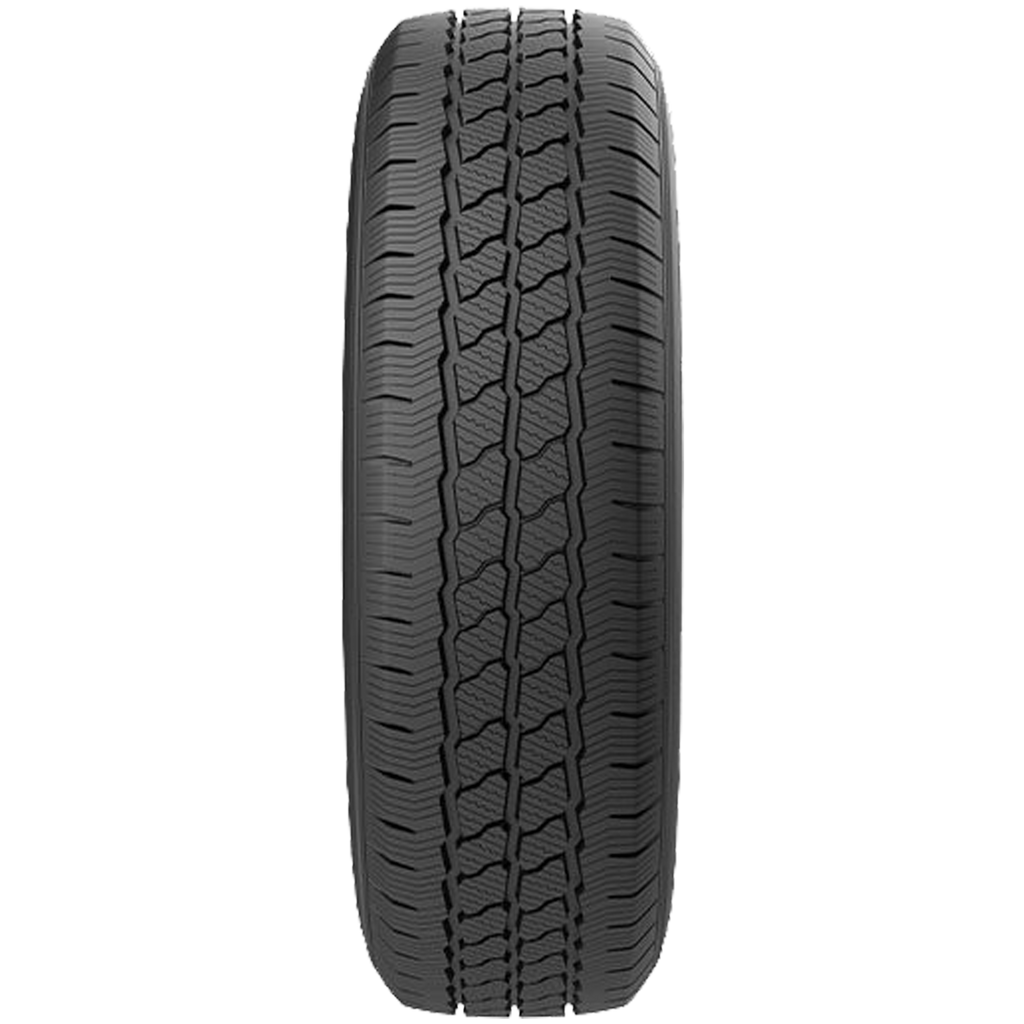 ZMAX X-SPIDER+ A/S 175/65 R14 90/88T – Herstellerbild Frontansicht
