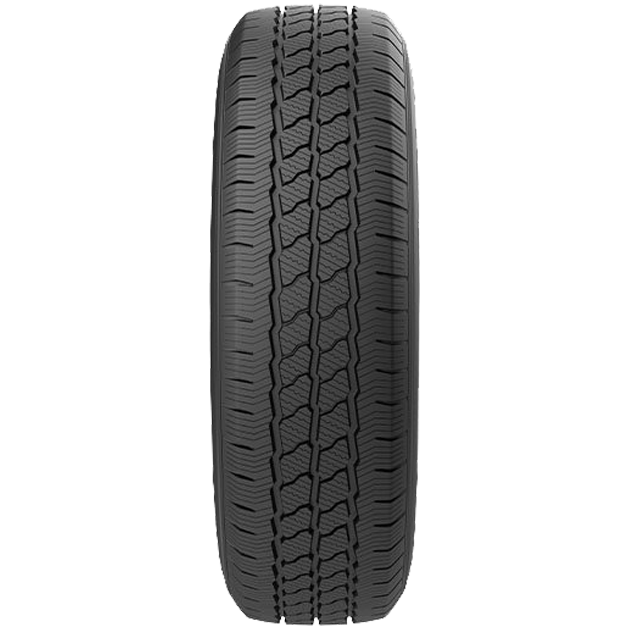 ZMAX X-SPIDER+ A/S 175/65 R14 90/88T – Herstellerbild Frontansicht