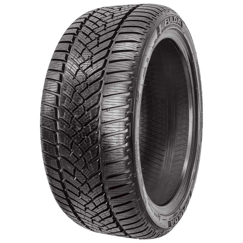 FULDA KRISTALL CONTROL HP 2 225/45 R18 95V – Herstellerbild Vollansicht