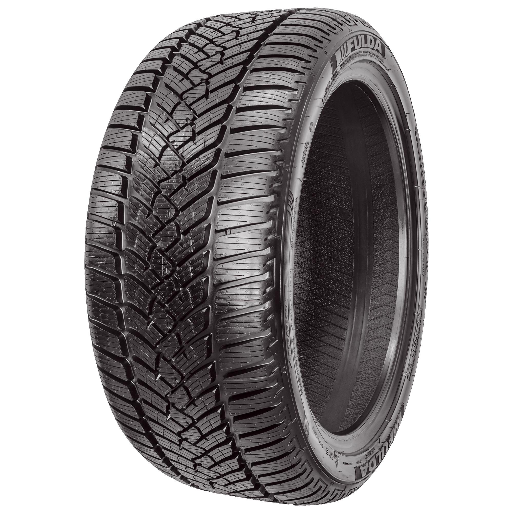 FULDA KRISTALL CONTROL HP 2 225/45 R18 95V – Herstellerbild Vollansicht