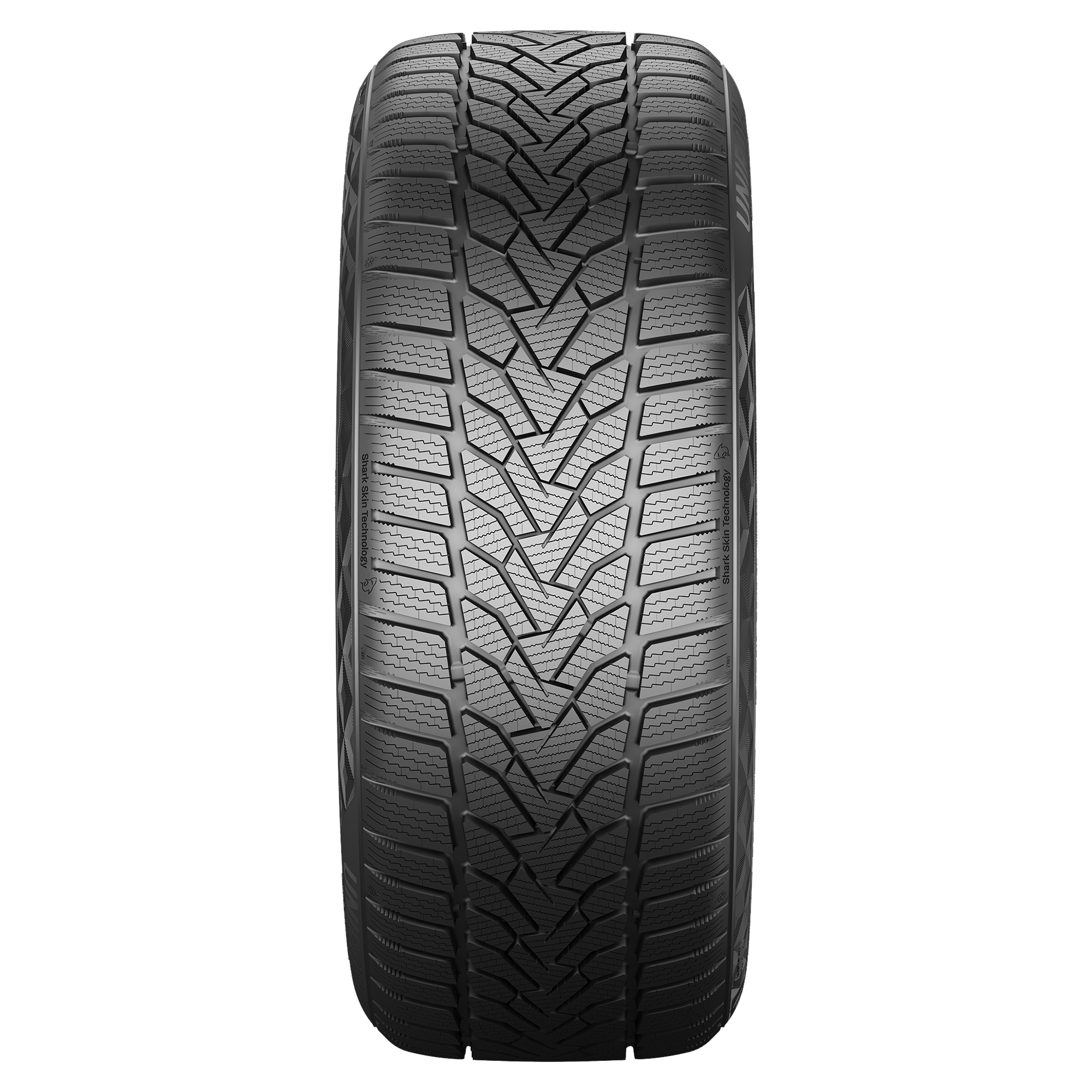 UNIROYAL WINTEREXPERT 165/70 R14 81T – Herstellerbild Frontansicht