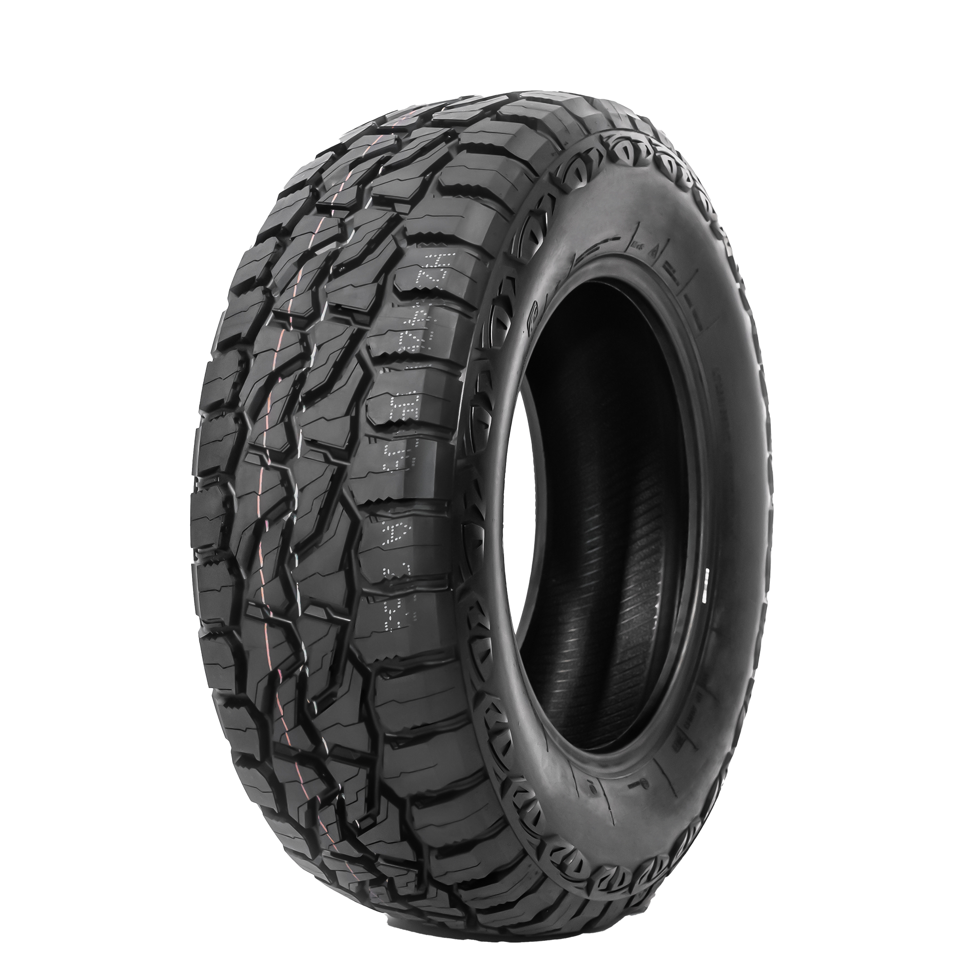 LANVIGATOR WARRIOR RT 255/65 R17 114/110Q – Herstellerbild Vollansicht