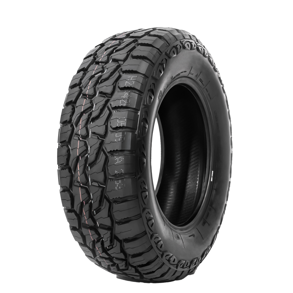 LANVIGATOR WARRIOR RT 245/75 R16 120/116Q – Herstellerbild Vollansicht