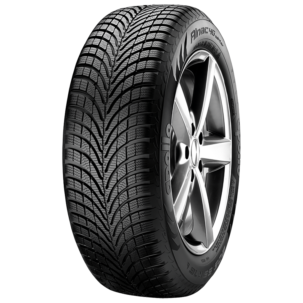 APOLLO ALNAC 4G WINTER 175/70 R14 84T – Herstellerbild Vollansicht