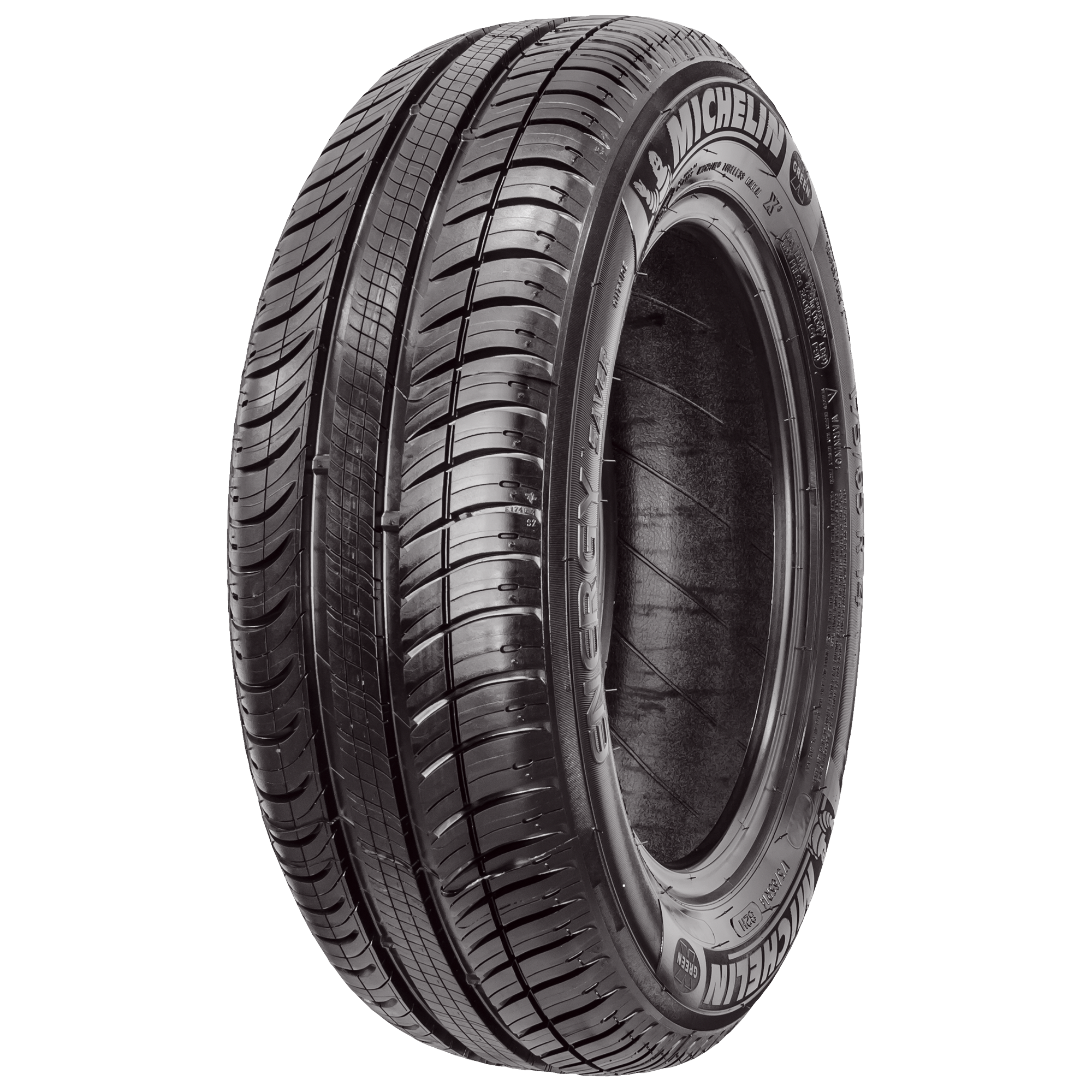 MICHELIN ENERGY SAVER + 215/65 R15 96H – Herstellerbild Vollansicht