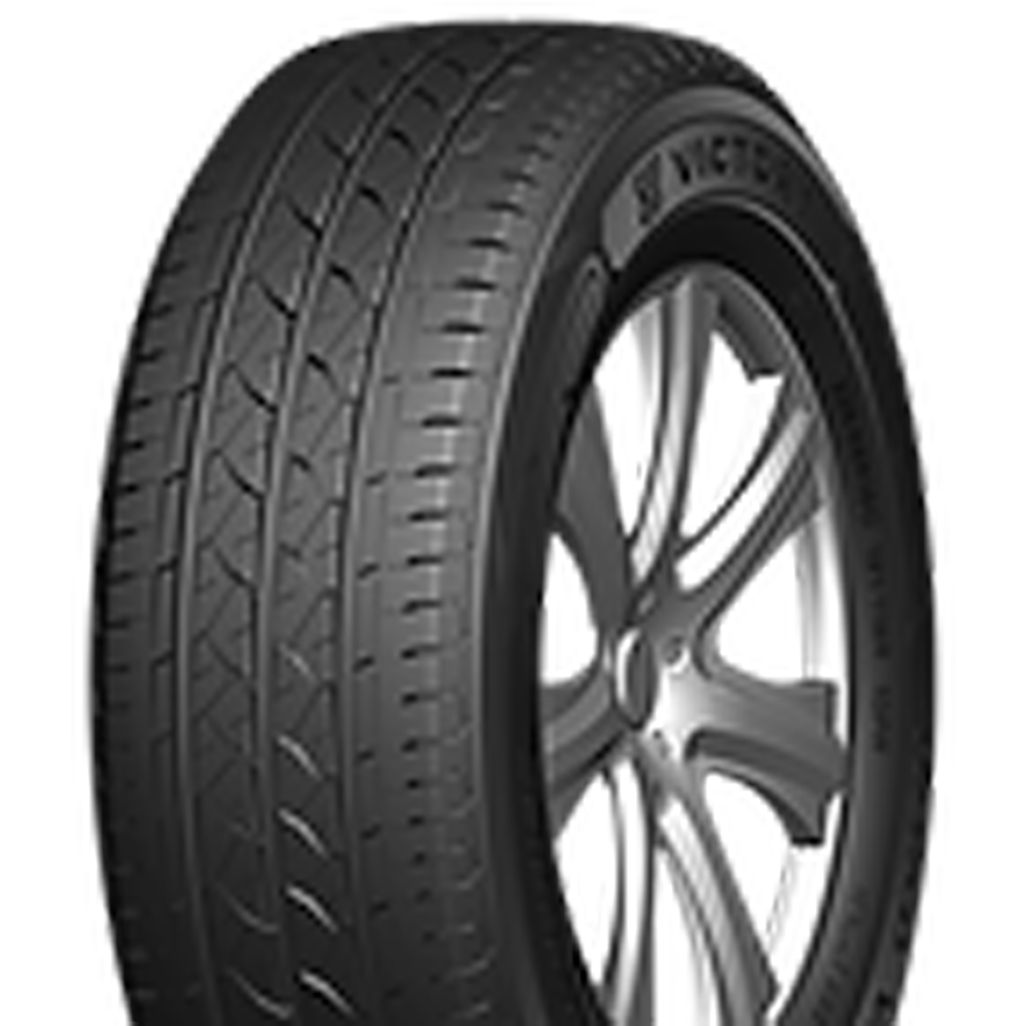 VICTORY ROAD VAN 205/70 R15 106/104S – Herstellerbild Vollansicht