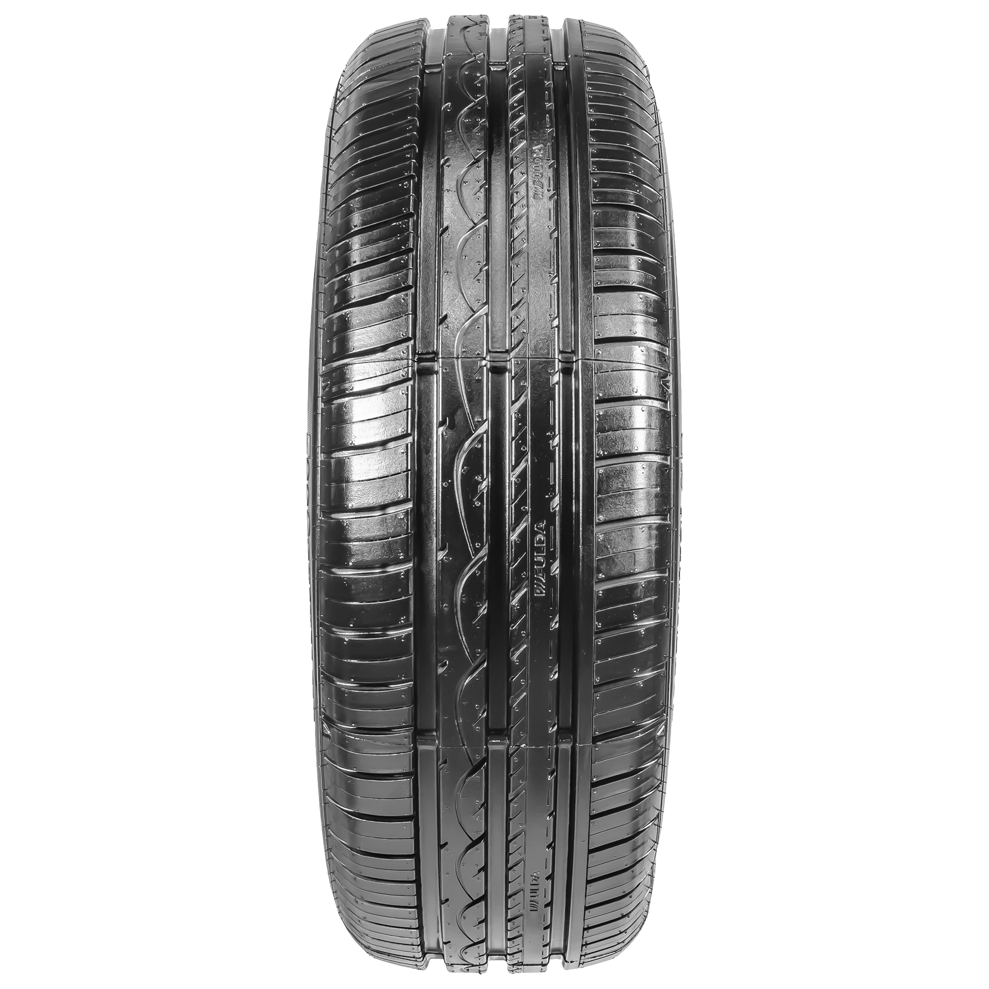 FULDA ECOCONTROL HP 205/60 R15 91H – Herstellerbild Frontansicht