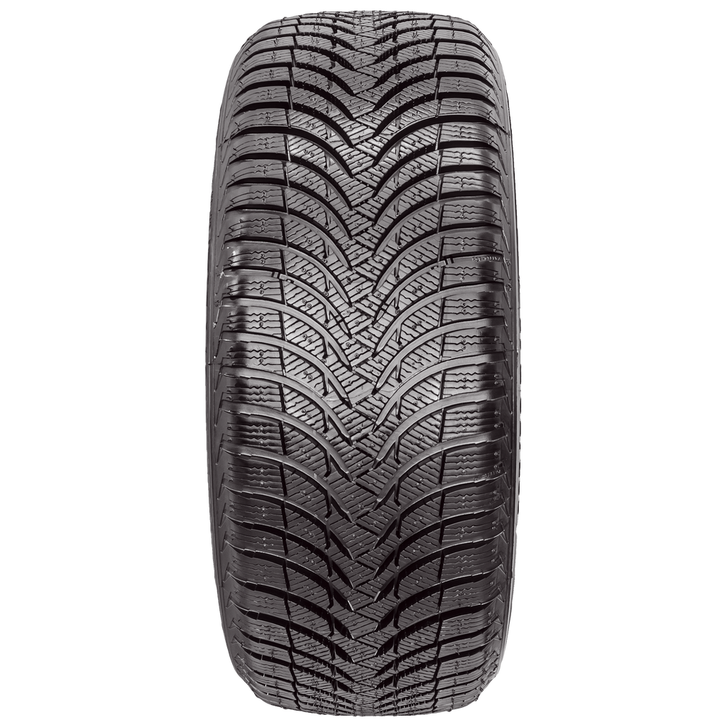 TOMKET TIRES SNOWROAD PRO 3 205/55 R16 94H – Herstellerbild Frontansicht
