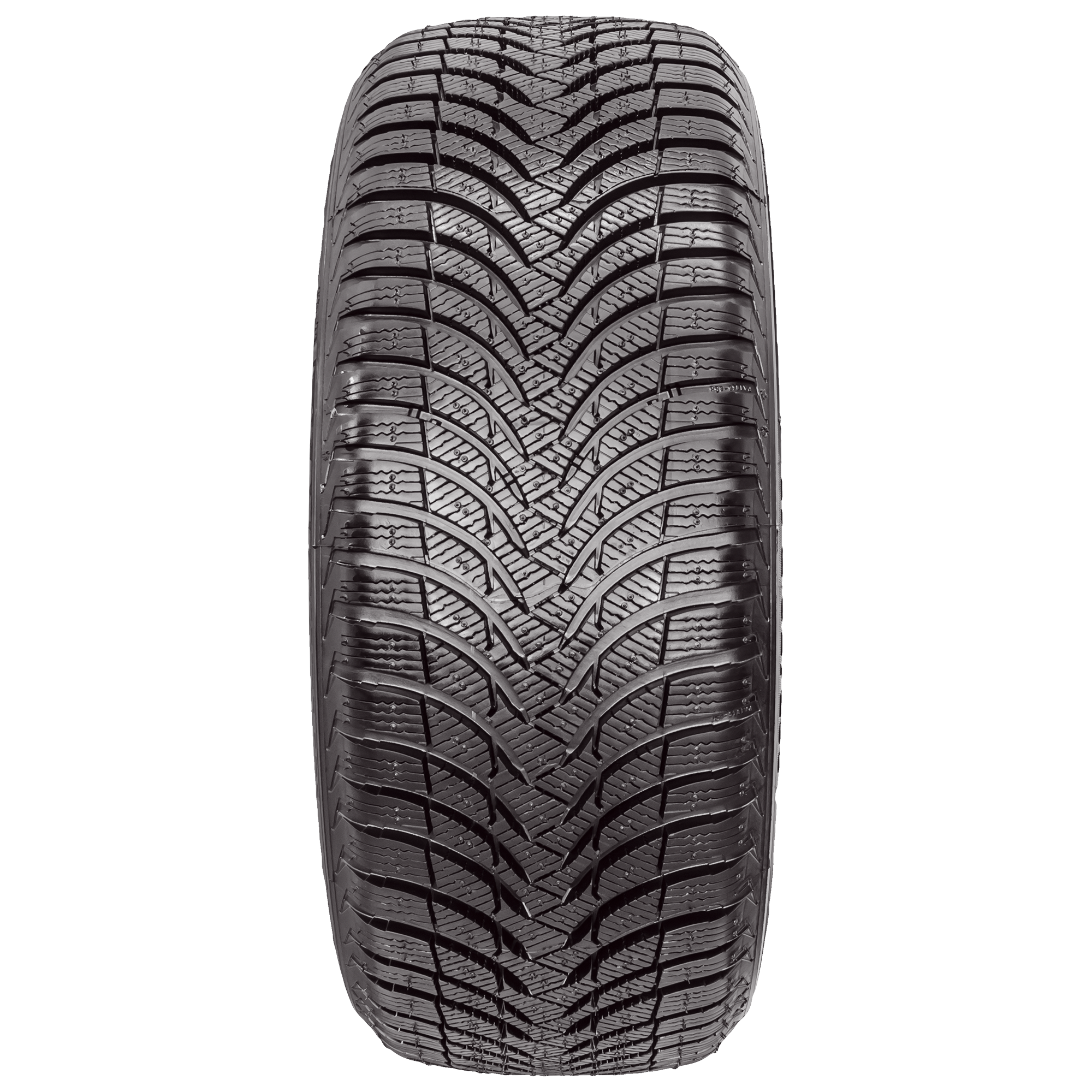 TOMKET TIRES SNOWROAD PRO 3 205/55 R16 94H – Herstellerbild Frontansicht