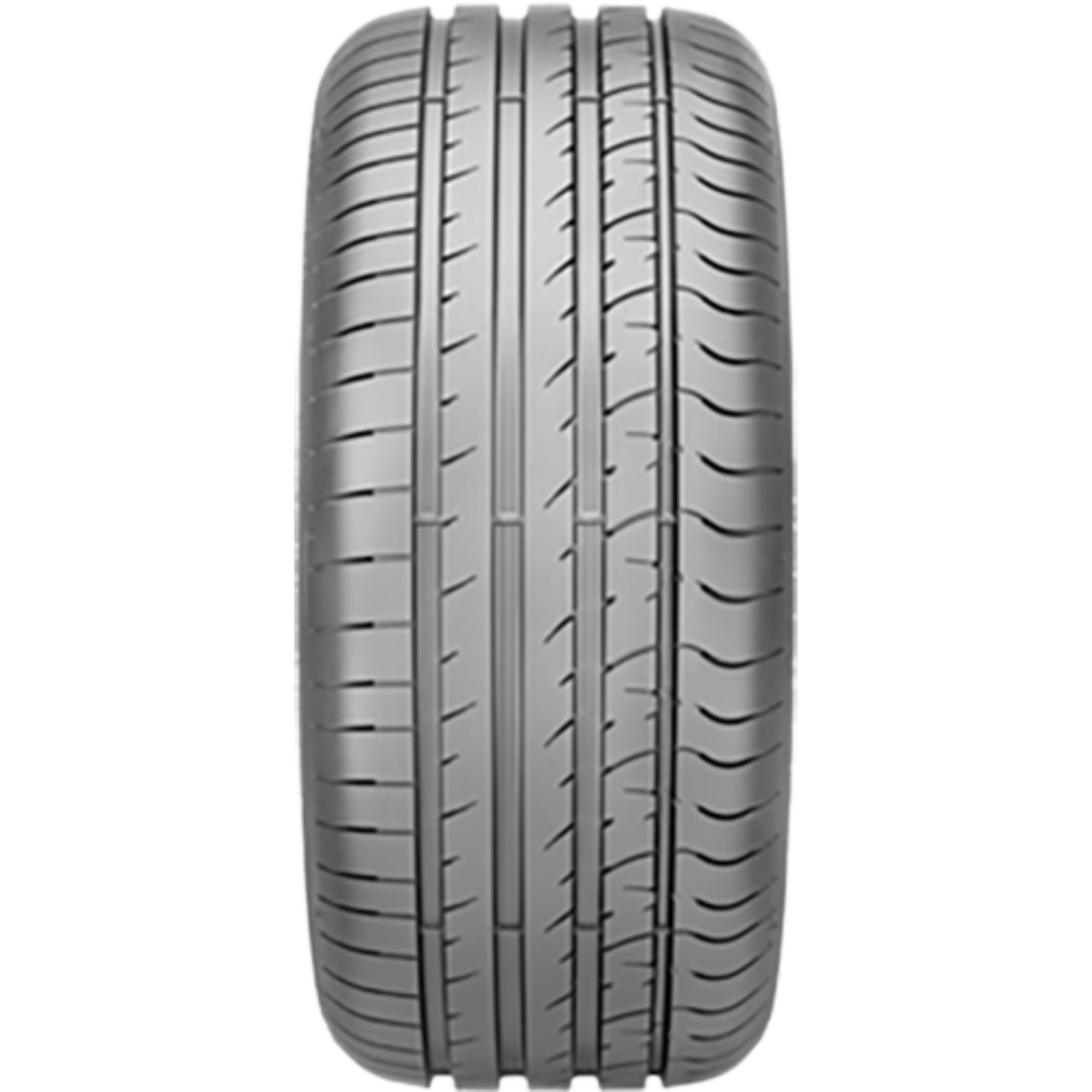 SAVA INTENSA UHP 2 245/40 R19 98Y – Herstellerbild Frontansicht