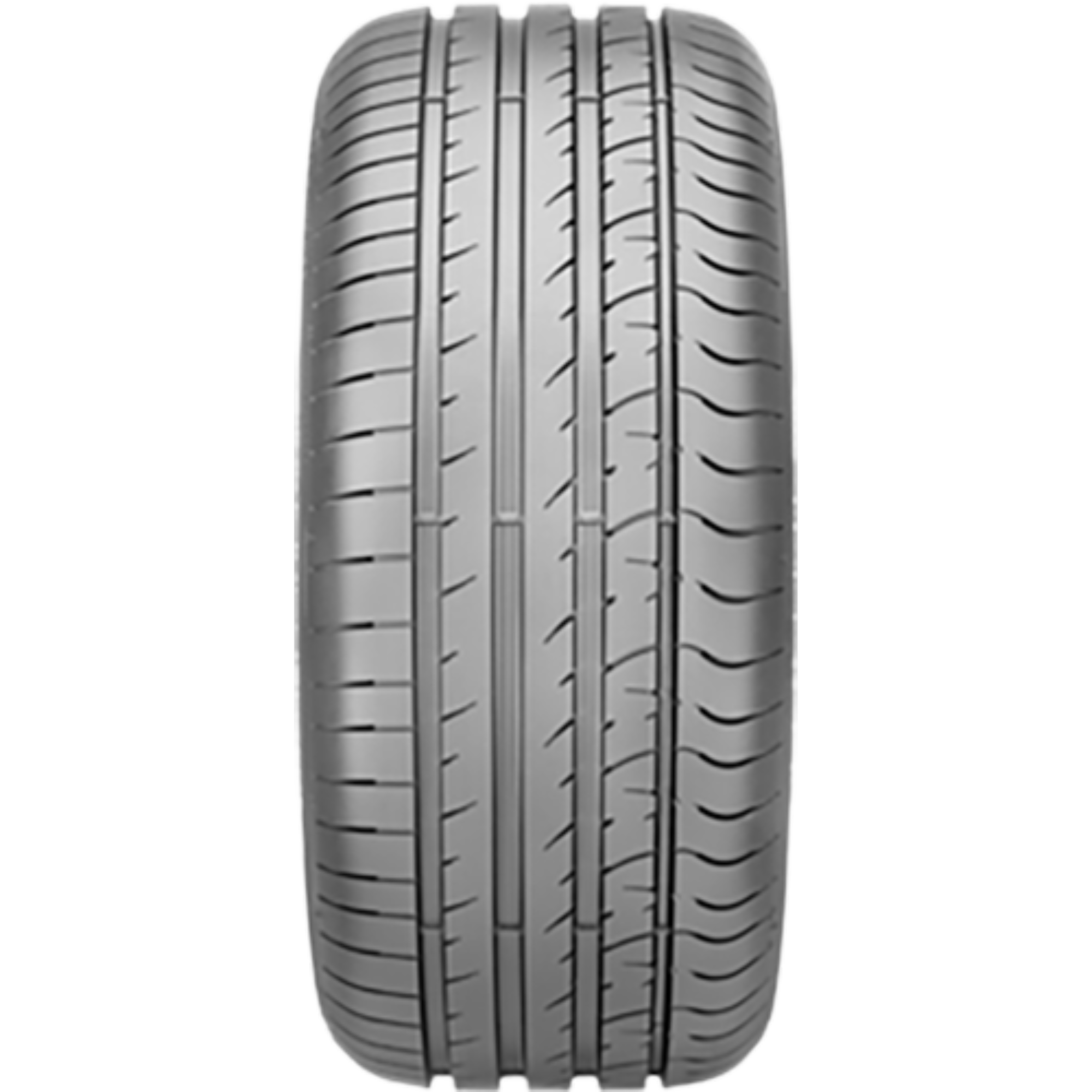 SAVA INTENSA UHP 2 245/40 R19 98Y – Herstellerbild Frontansicht