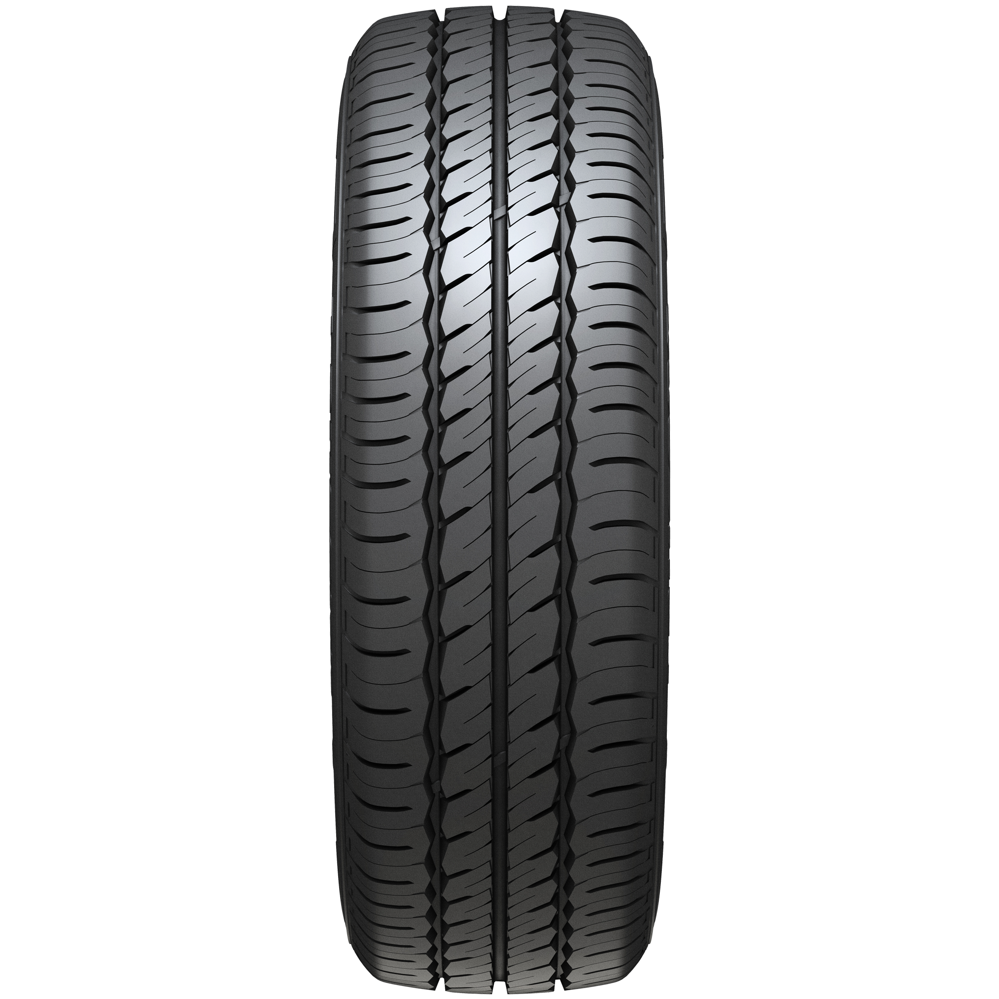 LAUFENN X-FIT VAN (LV01) 165/70 R14 89/87R – Herstellerbild Frontansicht