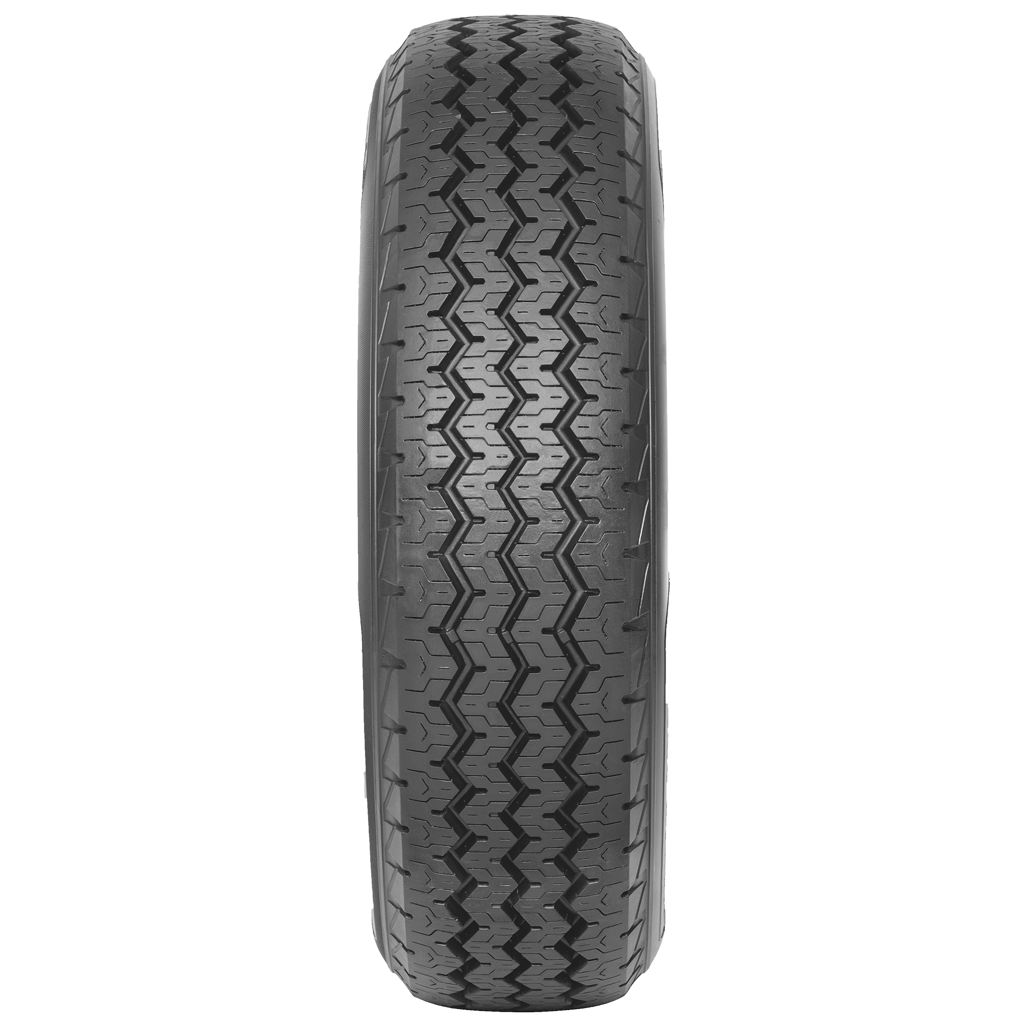 ARIVO ARZ6-X TRANSITO 195/70 R15 104/102R – Herstellerbild Frontansicht