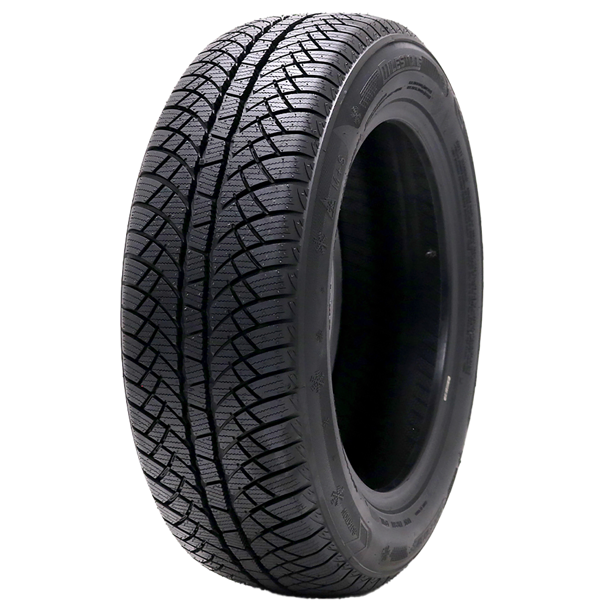 MILESTONE MW01 185/65 R15 88T – Herstellerbild Vollansicht