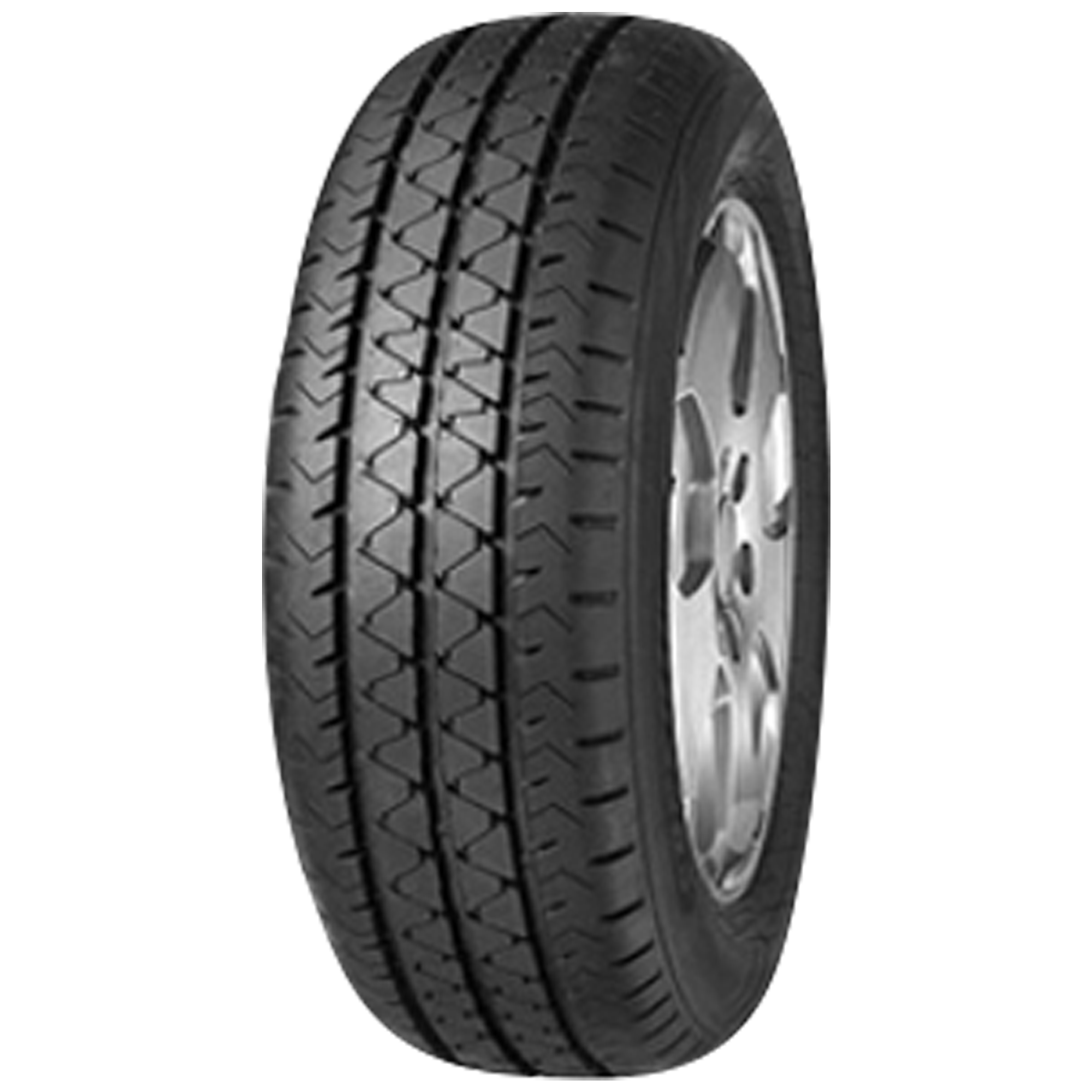 SUPERIA TIRES ECOBLUE VAN 2 225/65 R16 112/110S – Herstellerbild Vollansicht