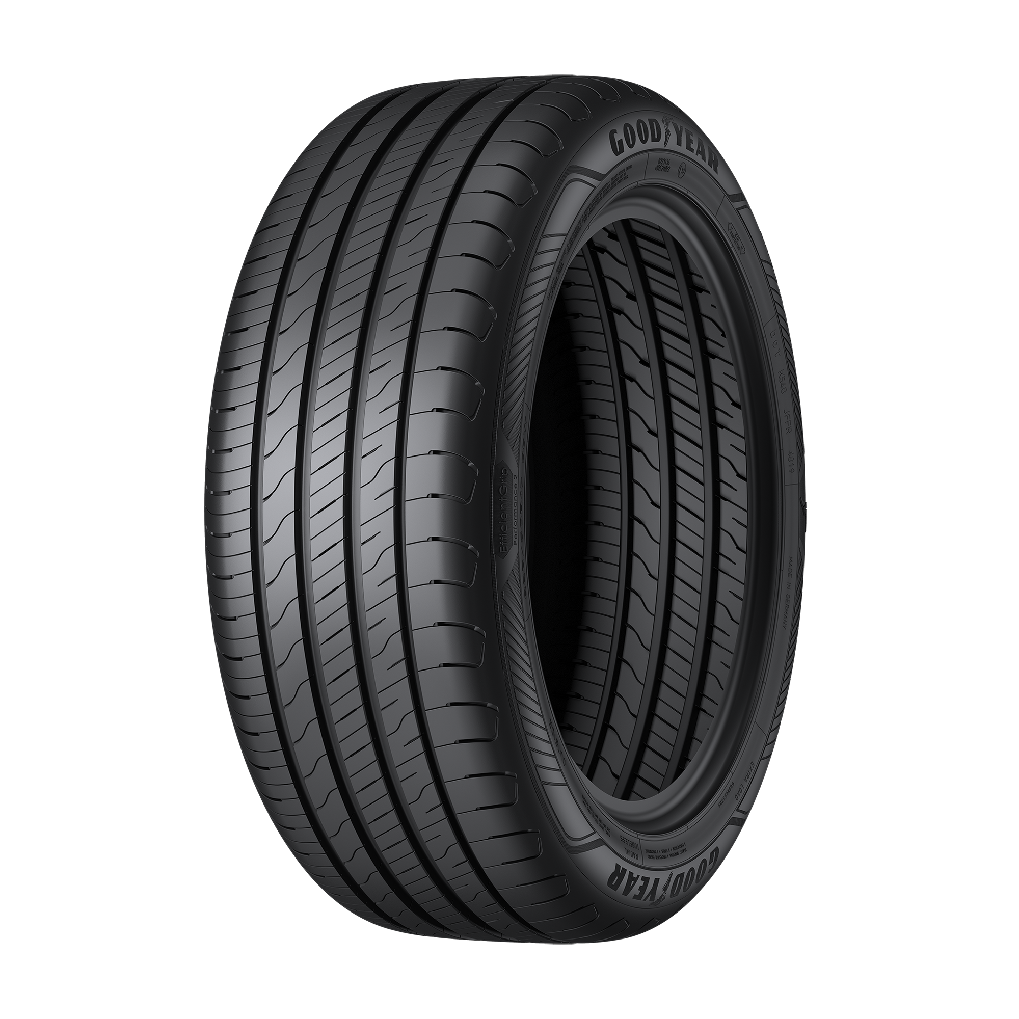 GOODYEAR EFFICIENTGRIP PERFORMANCE 2 195/65 R15 91V – Herstellerbild Vollansicht
