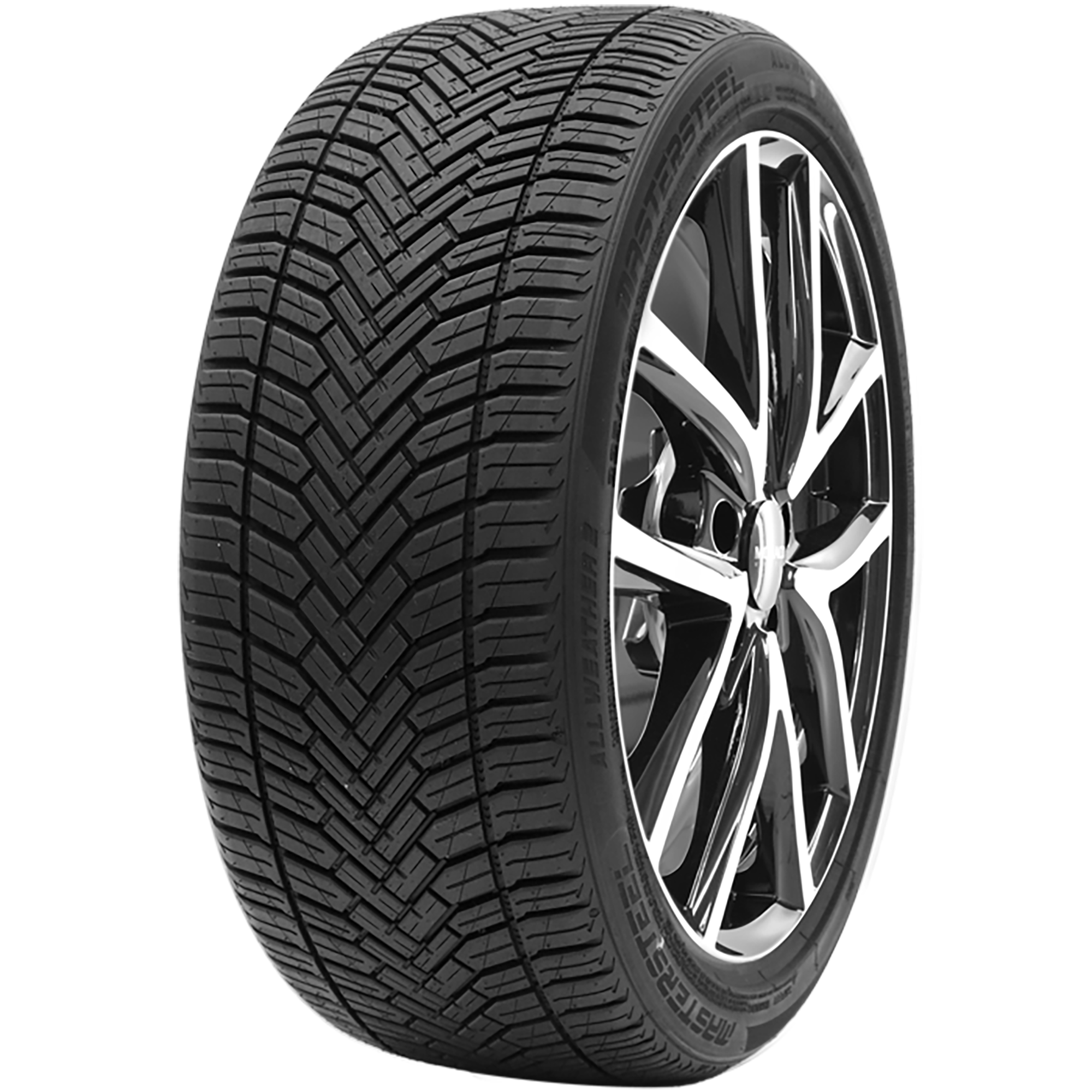 MASTERSTEEL ALL WEATHER 2 205/40 R17 84W – Herstellerbild Vollansicht