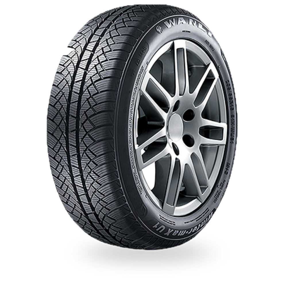 WANLI SW611 185/65 R15 88T – Herstellerbild Vollansicht