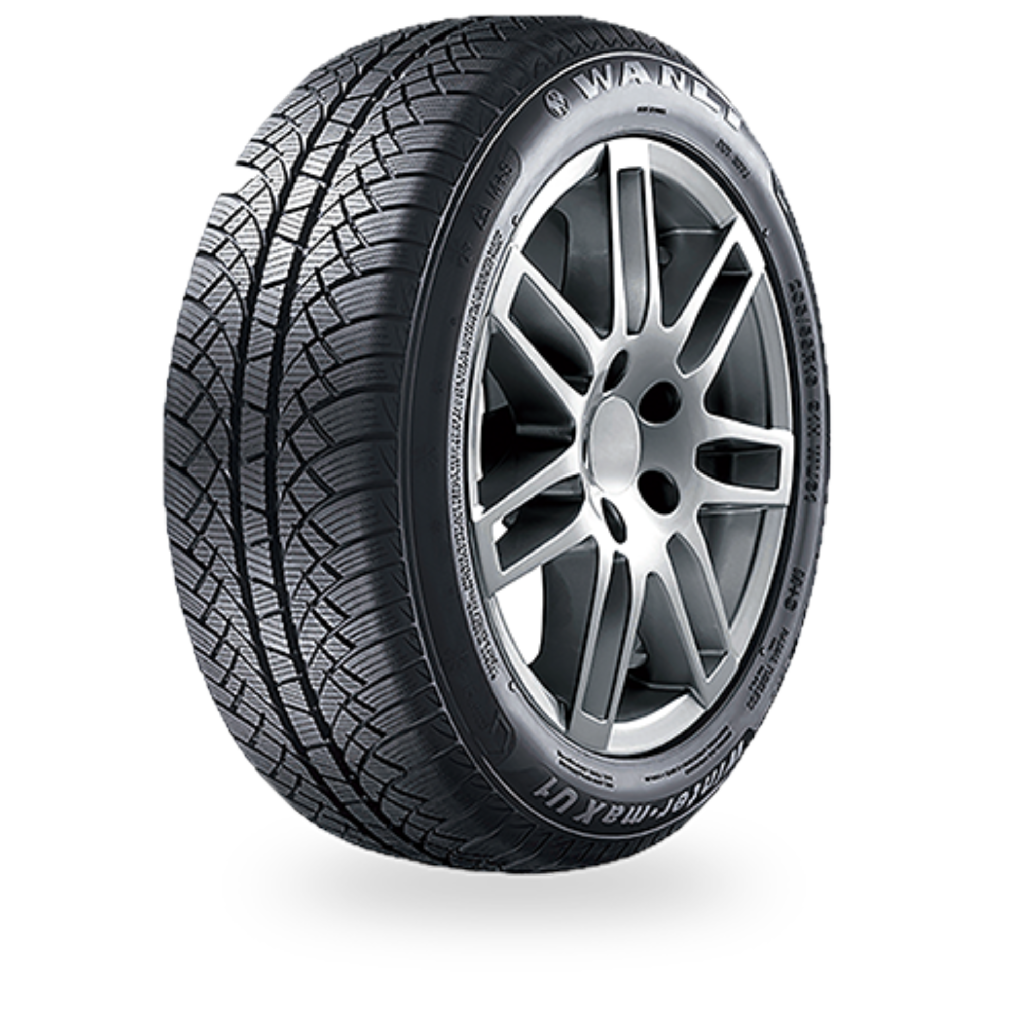 WANLI SW611 185/65 R15 88T – Herstellerbild Vollansicht