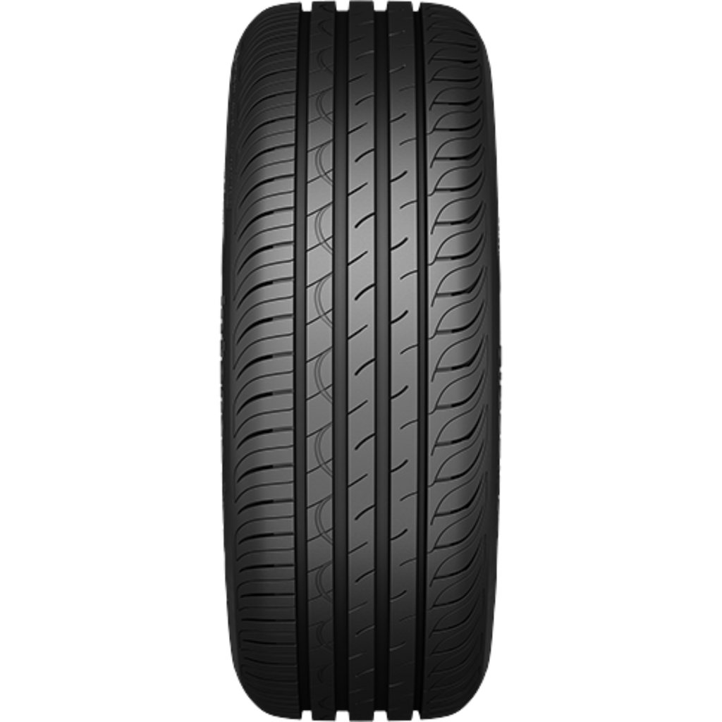 SAVA INTENSA HP 2 185/65 R15 88H – Herstellerbild Frontansicht