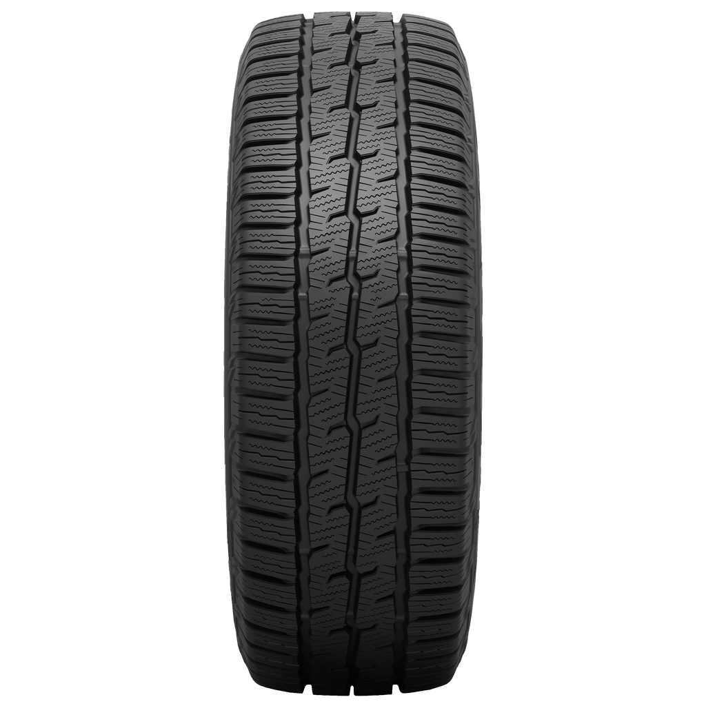 TOYO OBSERVE VAN 175/70 R14 95/93T – Herstellerbild Frontansicht