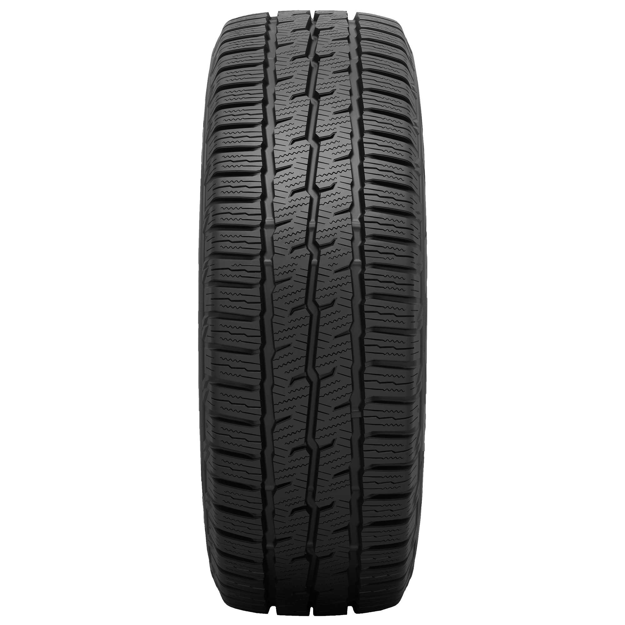 TOYO OBSERVE VAN 175/70 R14 95/93T – Herstellerbild Frontansicht