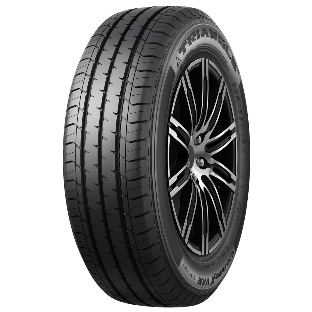 TRIANGLE TV701 CONNEX VAN 195/60 R16 99/97H – Herstellerbild Vollansicht