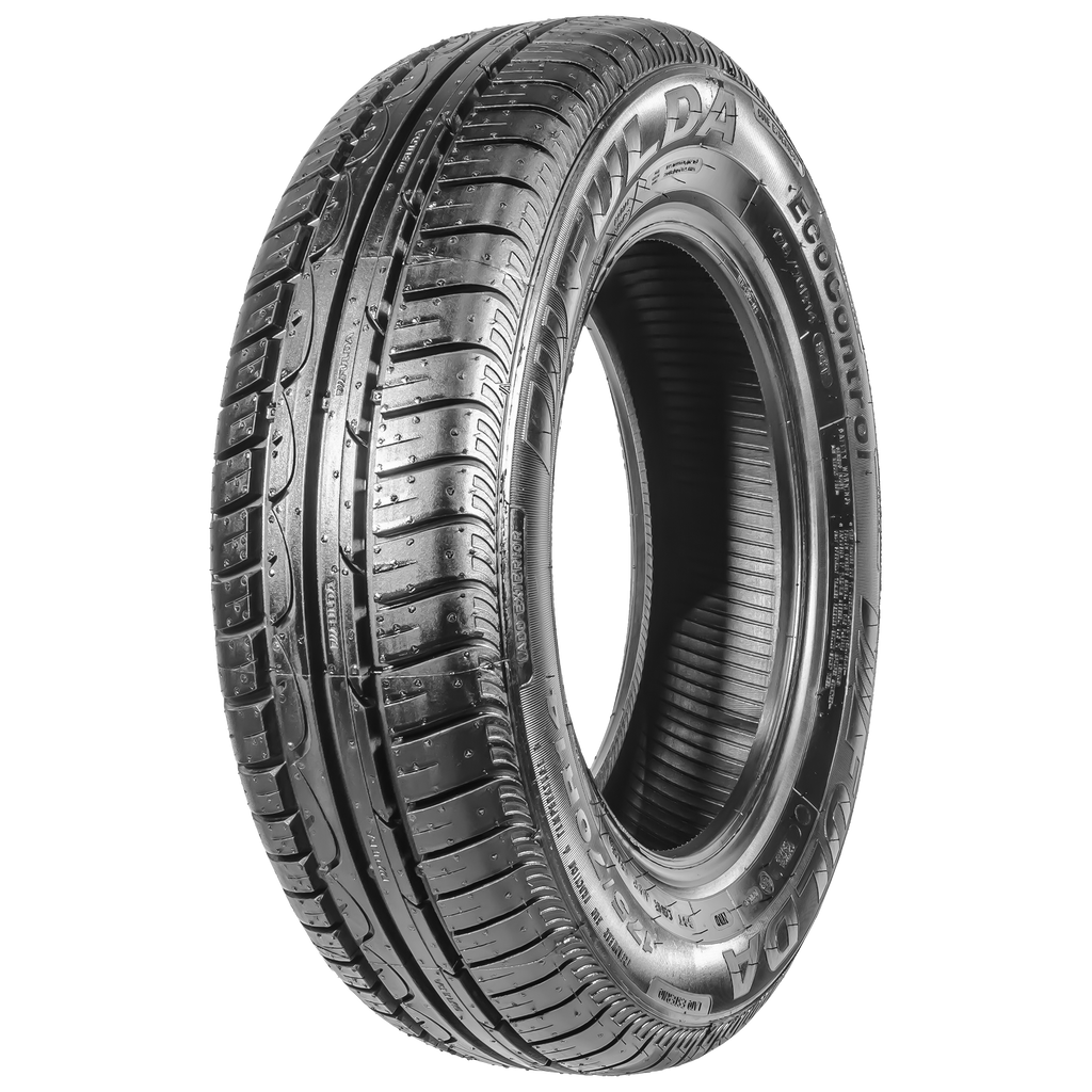FULDA ECOCONTROL 175/70 R13 82T – Herstellerbild Vollansicht
