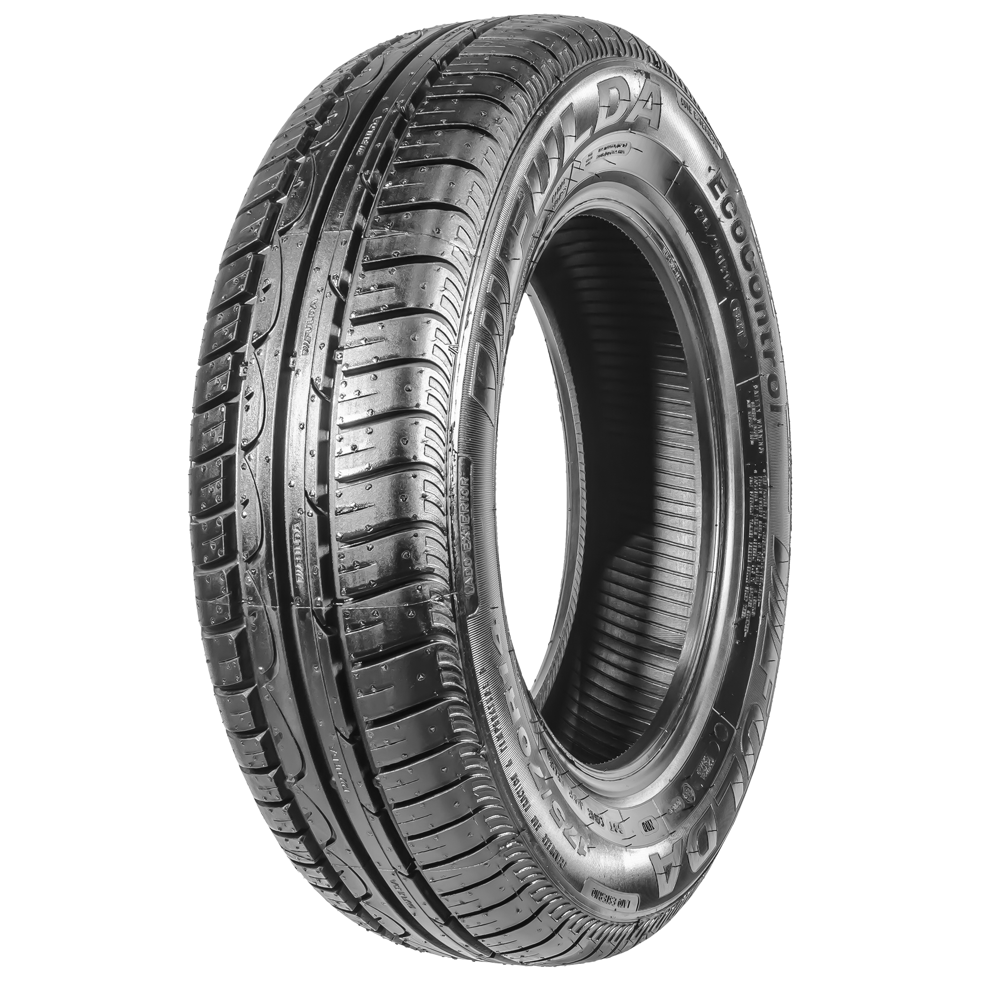 FULDA ECOCONTROL 175/70 R13 82T – Herstellerbild Vollansicht