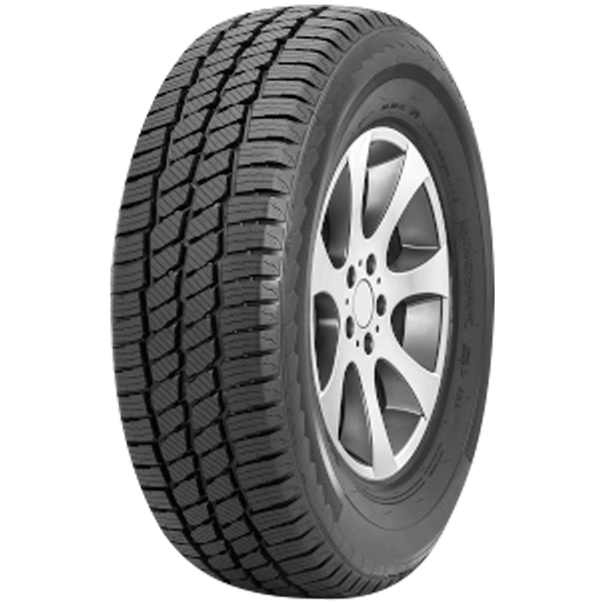 SUPERIA TIRES SNOW VAN 195/60 R16 99/97T – Herstellerbild Vollansicht