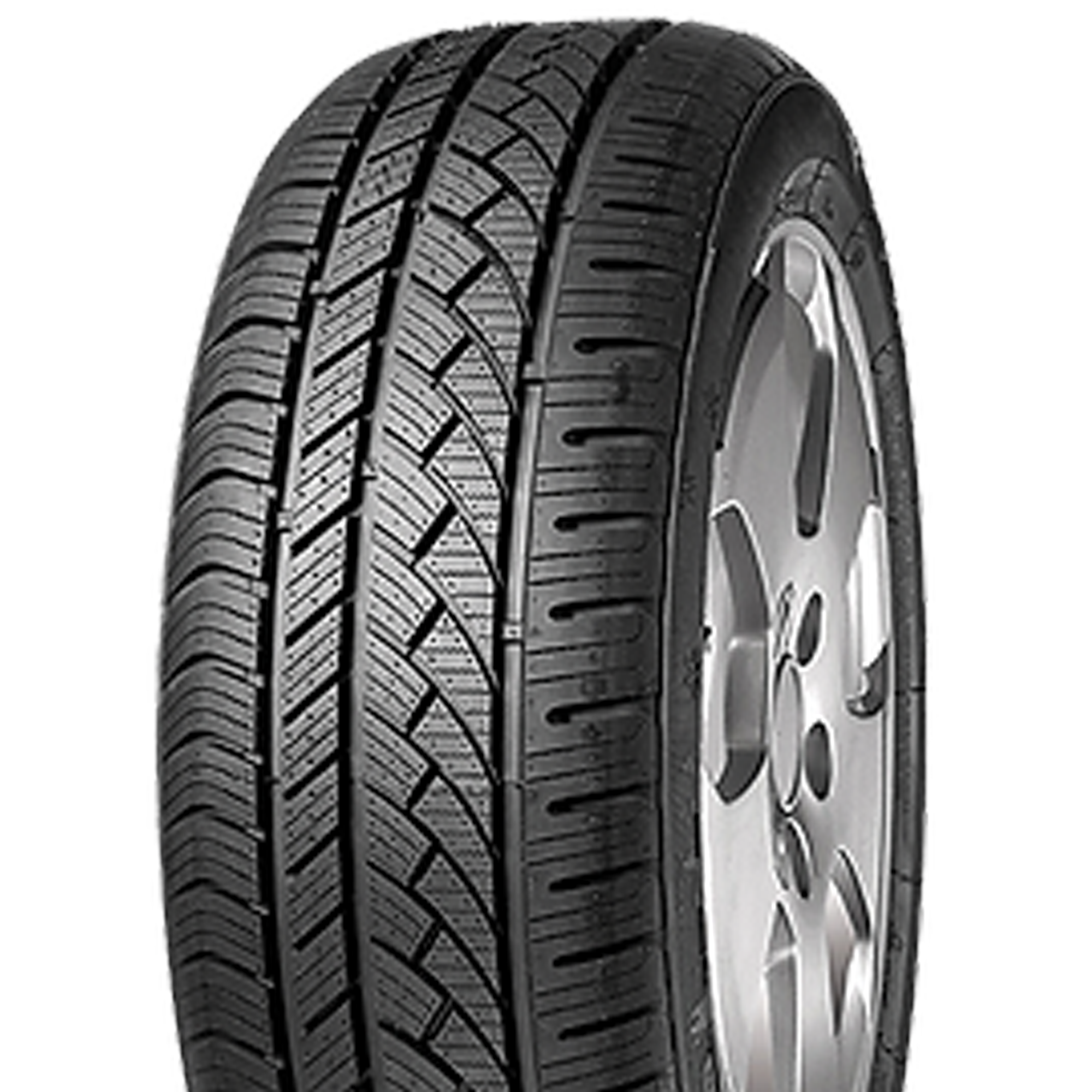 FORTUNA ECOPLUS 4S 225/60 R16 102V – Herstellerbild Vollansicht