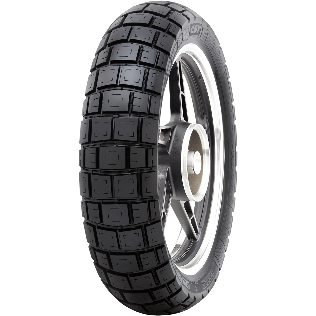 CST CM-AD01 110/70 R17 54S – Herstellerbild Vollansicht