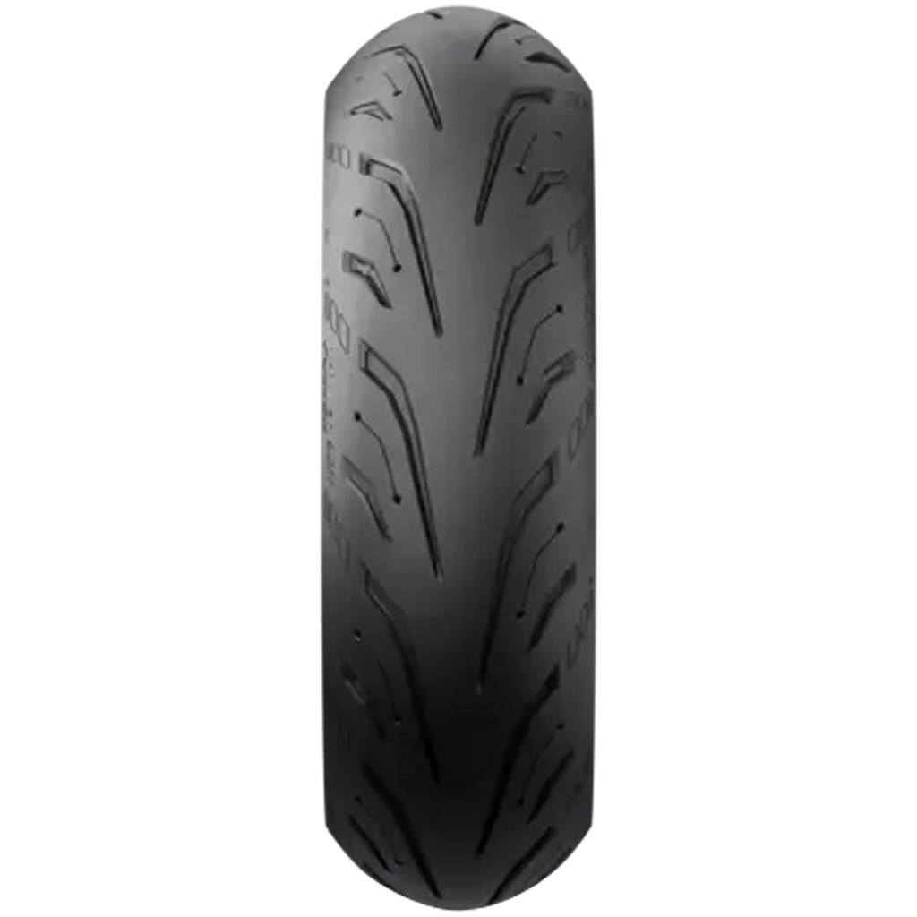 MICHELIN POWER SHIFT 160/60 R15 67H – Herstellerbild Frontansicht