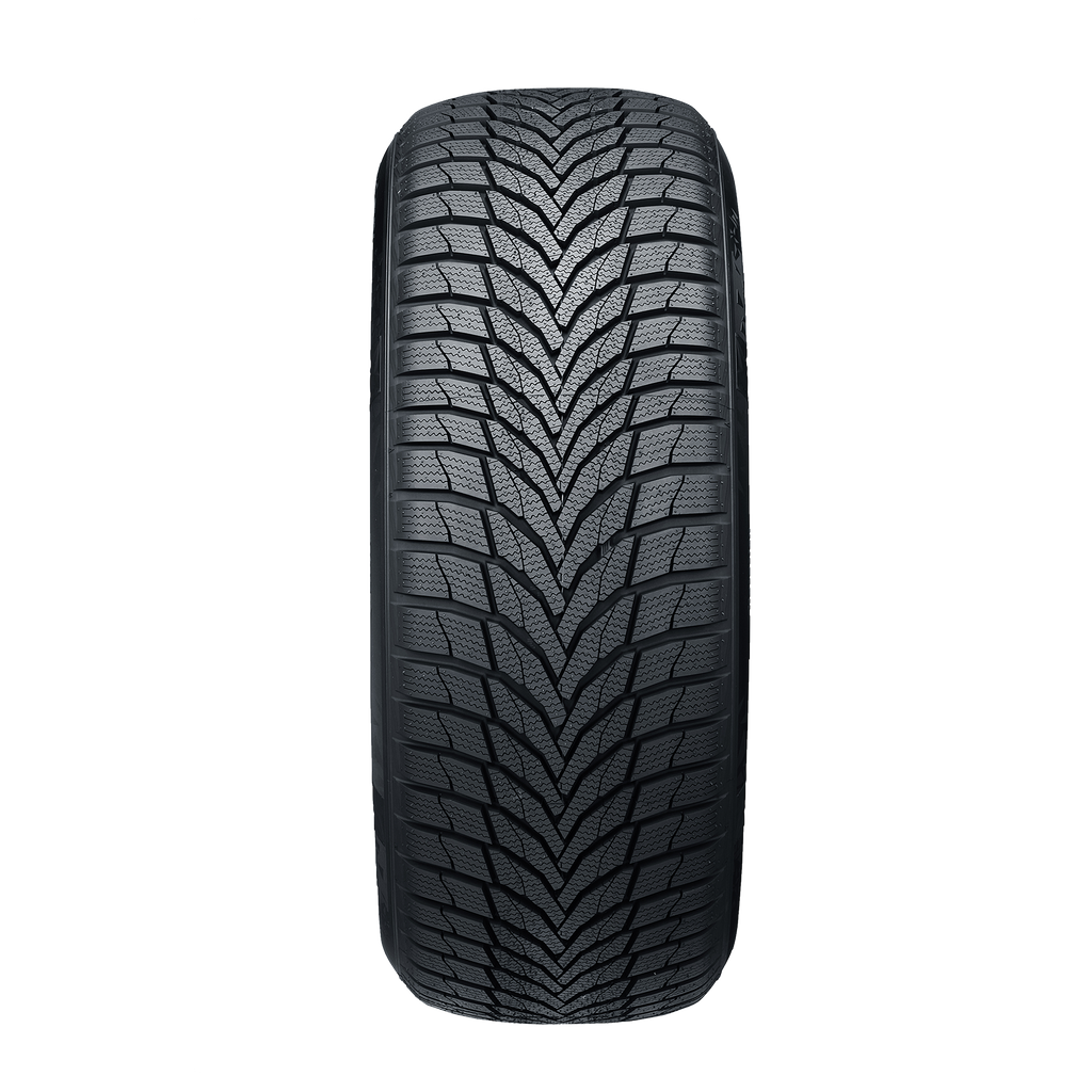 NEXEN WINGUARD SPORT 2 SUV (WU7) 235/55 R18 104H – Herstellerbild Frontansicht
