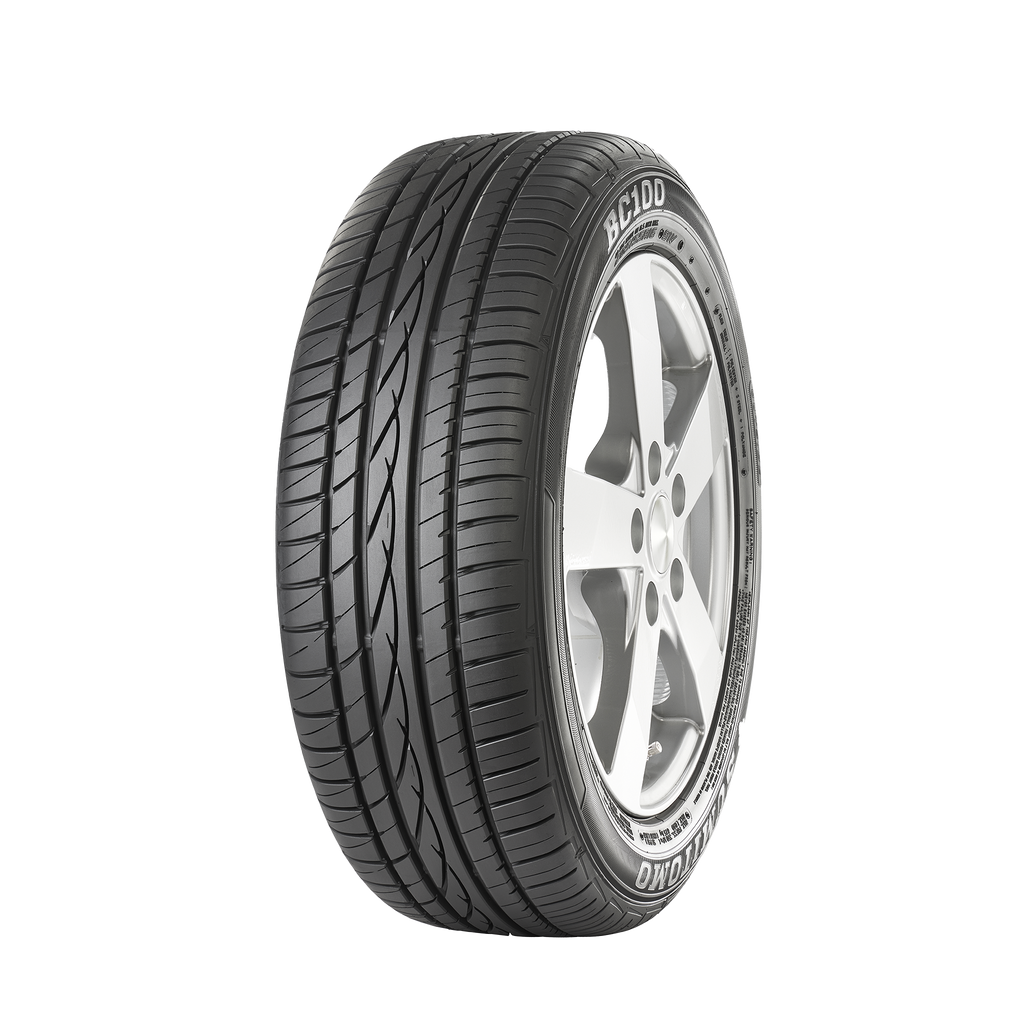 SUMITOMO BC100 175/70 R13 82T – Herstellerbild Vollansicht