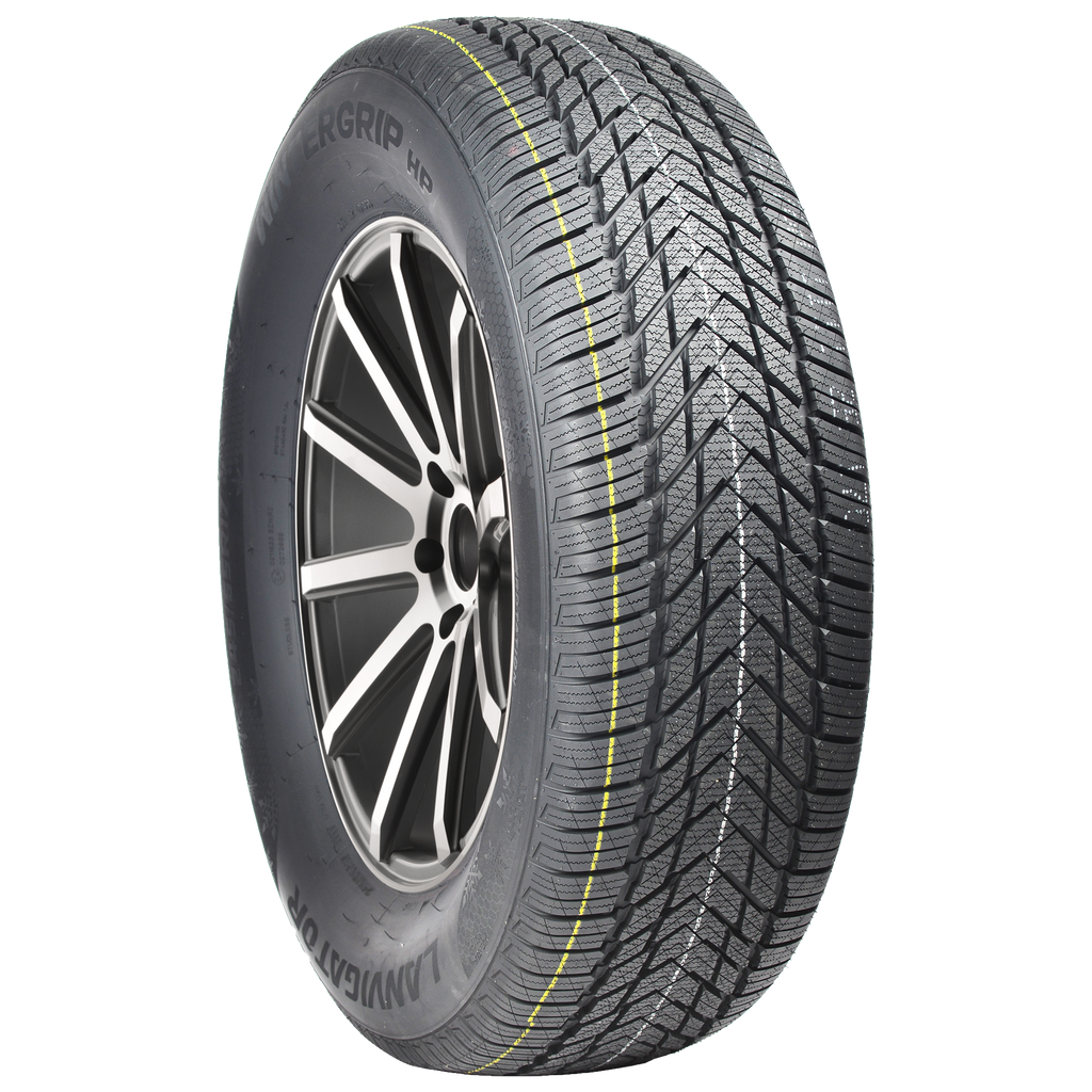 LANVIGATOR WINTERGRIP HP 205/60 R16 96H – Herstellerbild Vollansicht