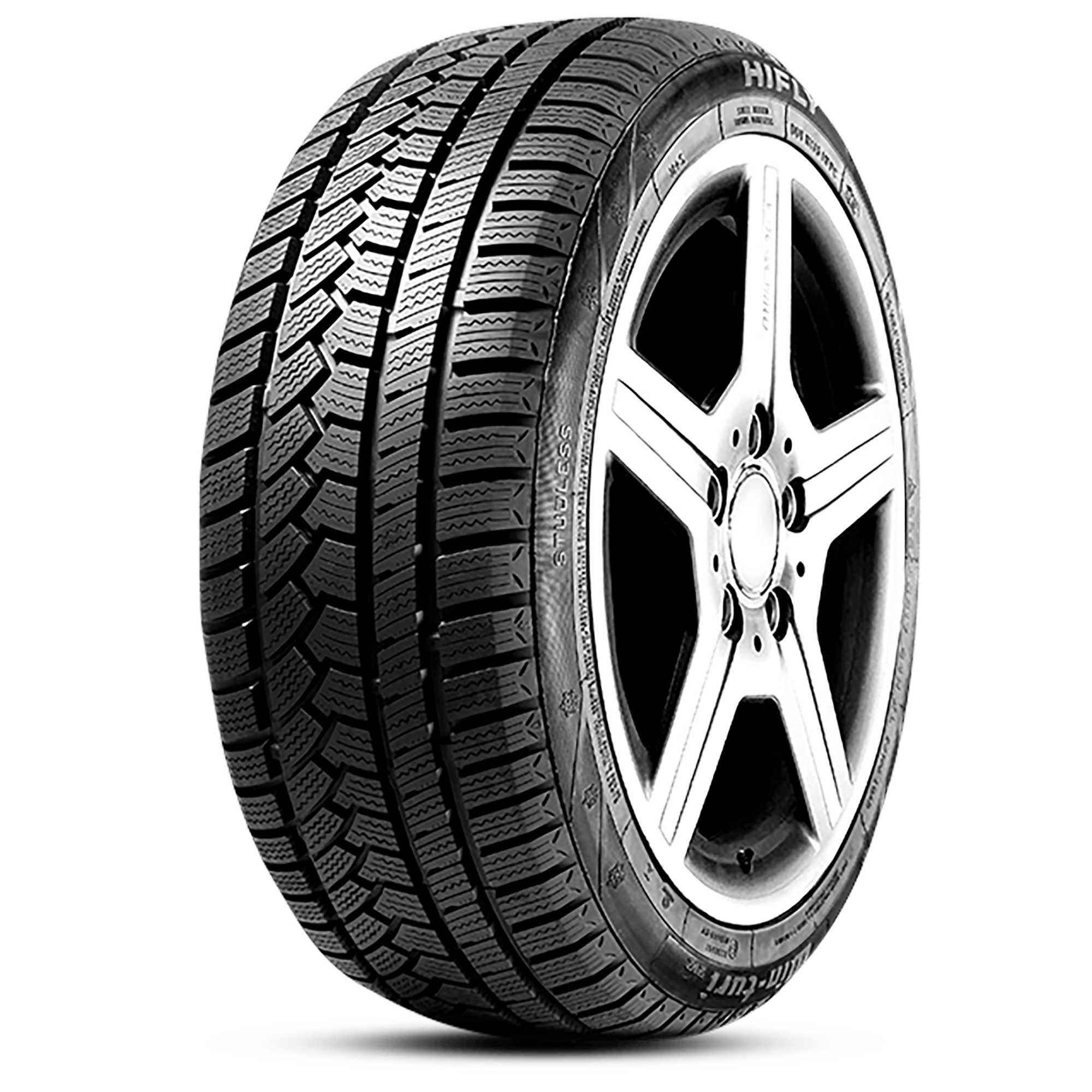 HIFLY HF212 WINTURI 185/60 R15 84T – Herstellerbild Vollansicht