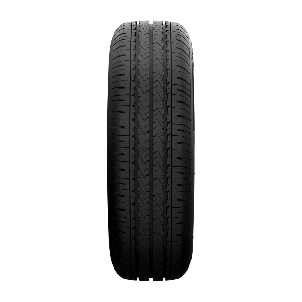 LINGLONG GREENMAX VAN 165/70 R14 89/87R – Herstellerbild Frontansicht