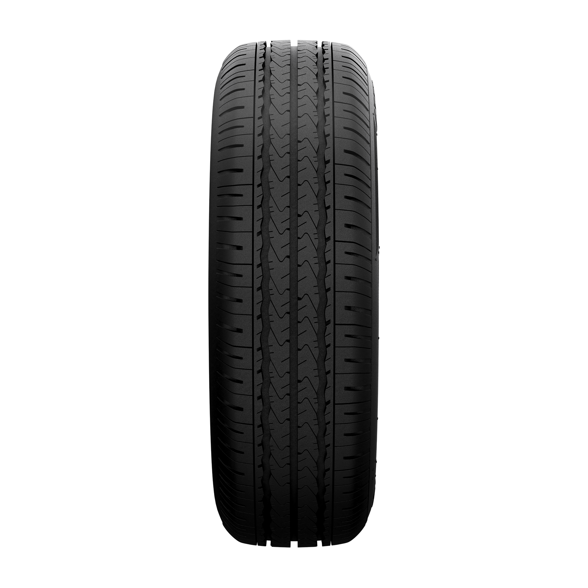 LINGLONG GREENMAX VAN 165/70 R14 89/87R – Herstellerbild Frontansicht