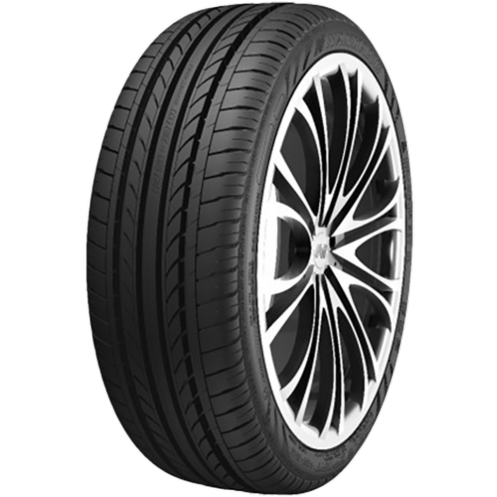 NANKANG NS-20 155/65 R14 75H – Herstellerbild Vollansicht