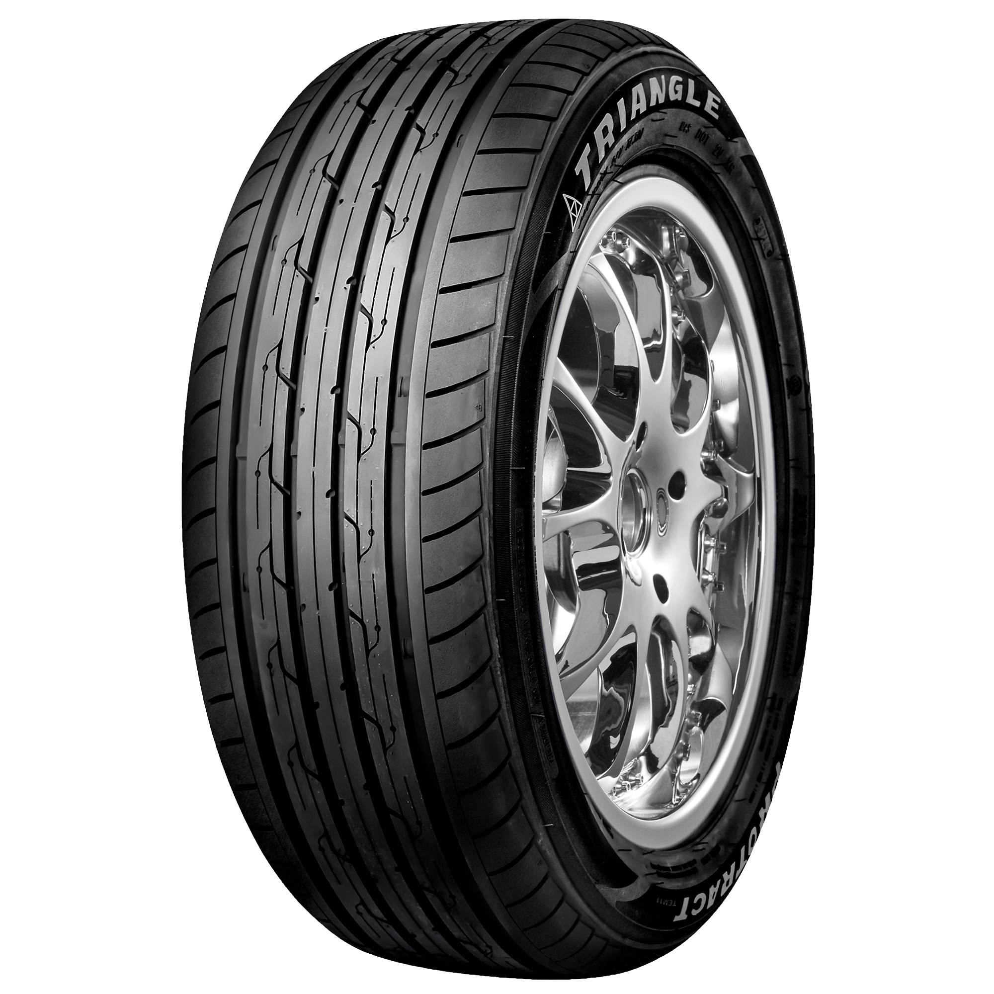 TRIANGLE TE-301 PROTRACT 175/70 R14 88H – Herstellerbild Vollansicht