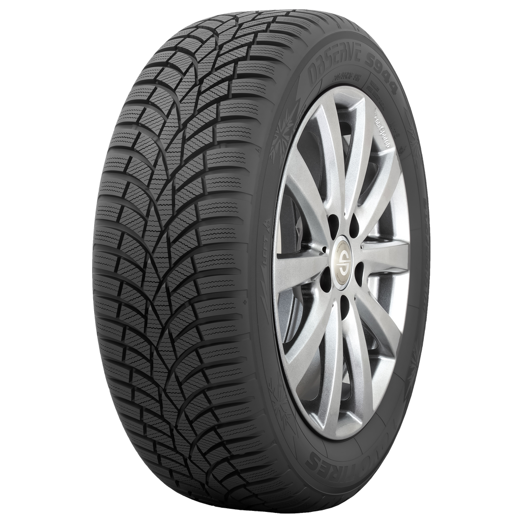 TOYO OBSERVE S944 235/55 R17 103V – Herstellerbild Vollansicht