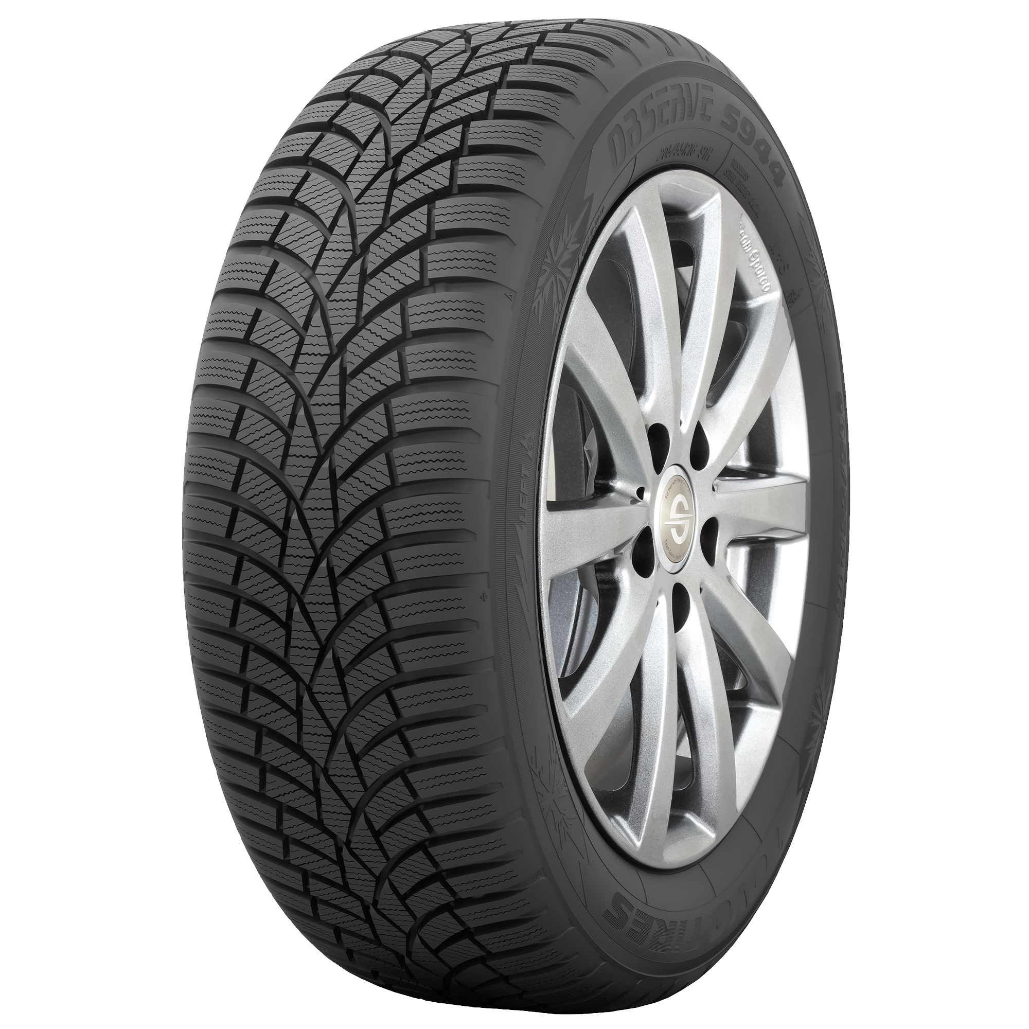 TOYO OBSERVE S944 235/55 R17 103V – Herstellerbild Vollansicht