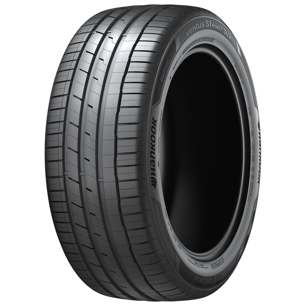 HANKOOK K127A VENTUS S1 EVO3 SUV 295/45 R19 113Y – Herstellerbild Vollansicht