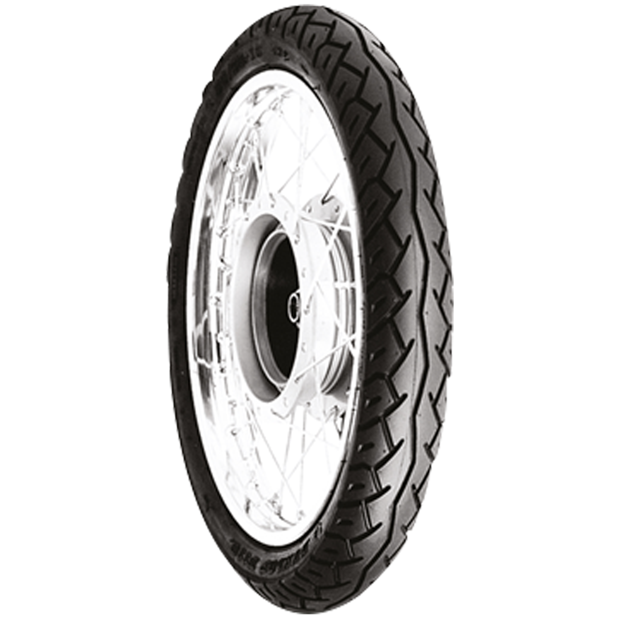 DUNLOP D110 G 80/90 R16 43P – Herstellerbild Vollansicht