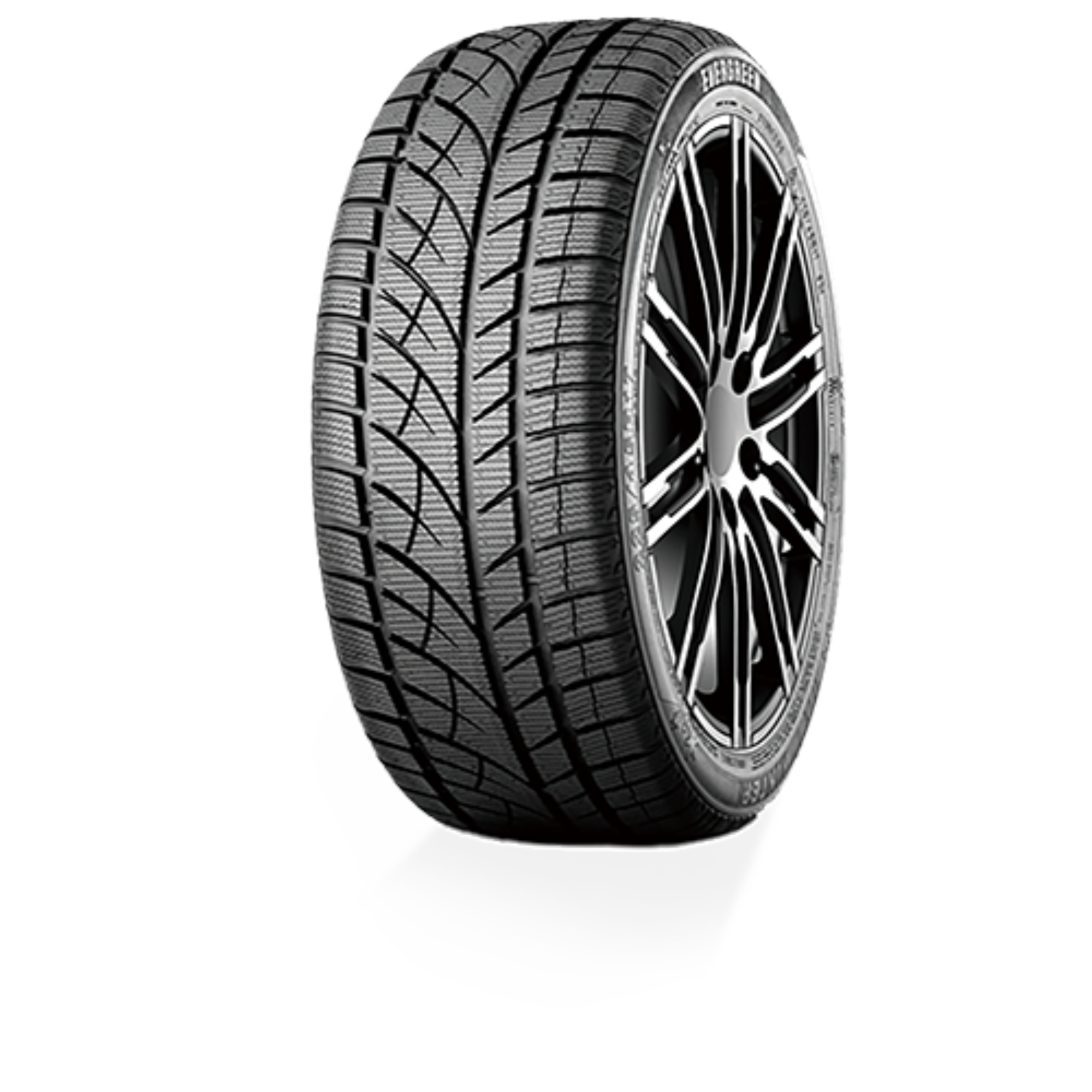EVERGREEN EW66 275/45 R20 110V – Herstellerbild Vollansicht
