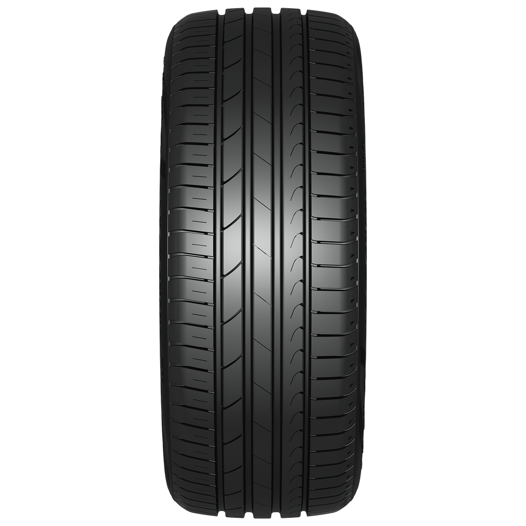GT RADIAL FE2 195/60 R15 88H – Herstellerbild Frontansicht
