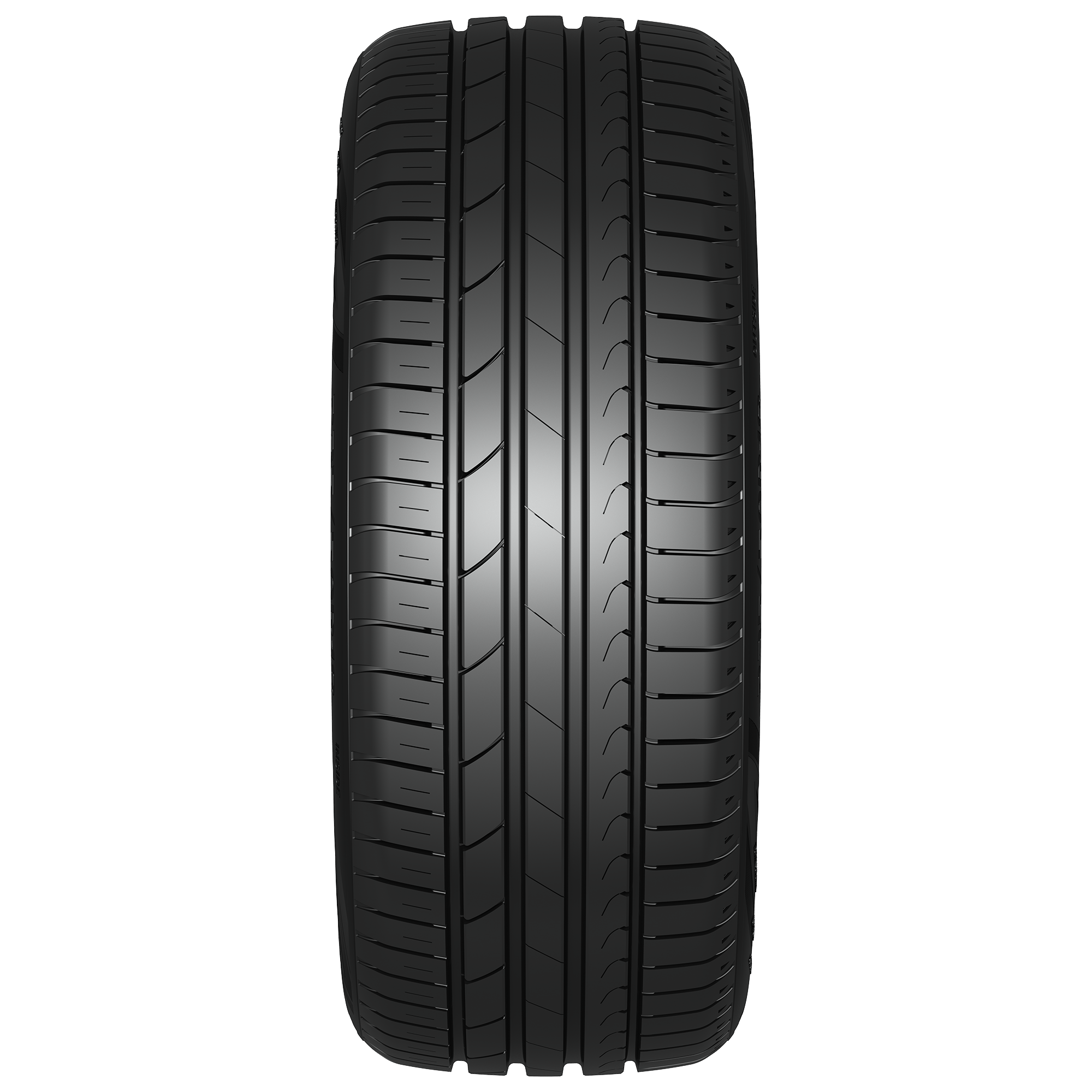 GT RADIAL FE2 195/60 R15 88H – Herstellerbild Frontansicht