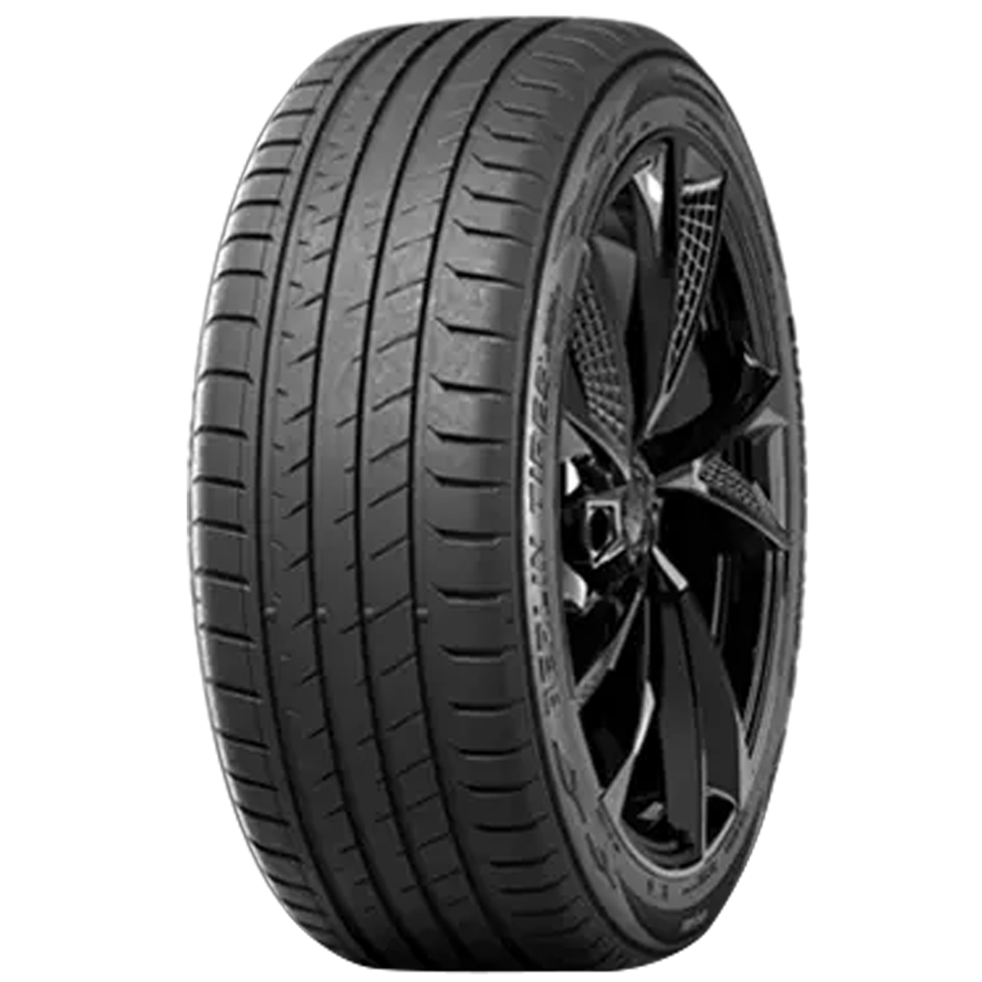 BERLIN TIRES SUMMER UHP2 185/60 R15 88H – Herstellerbild Vollansicht
